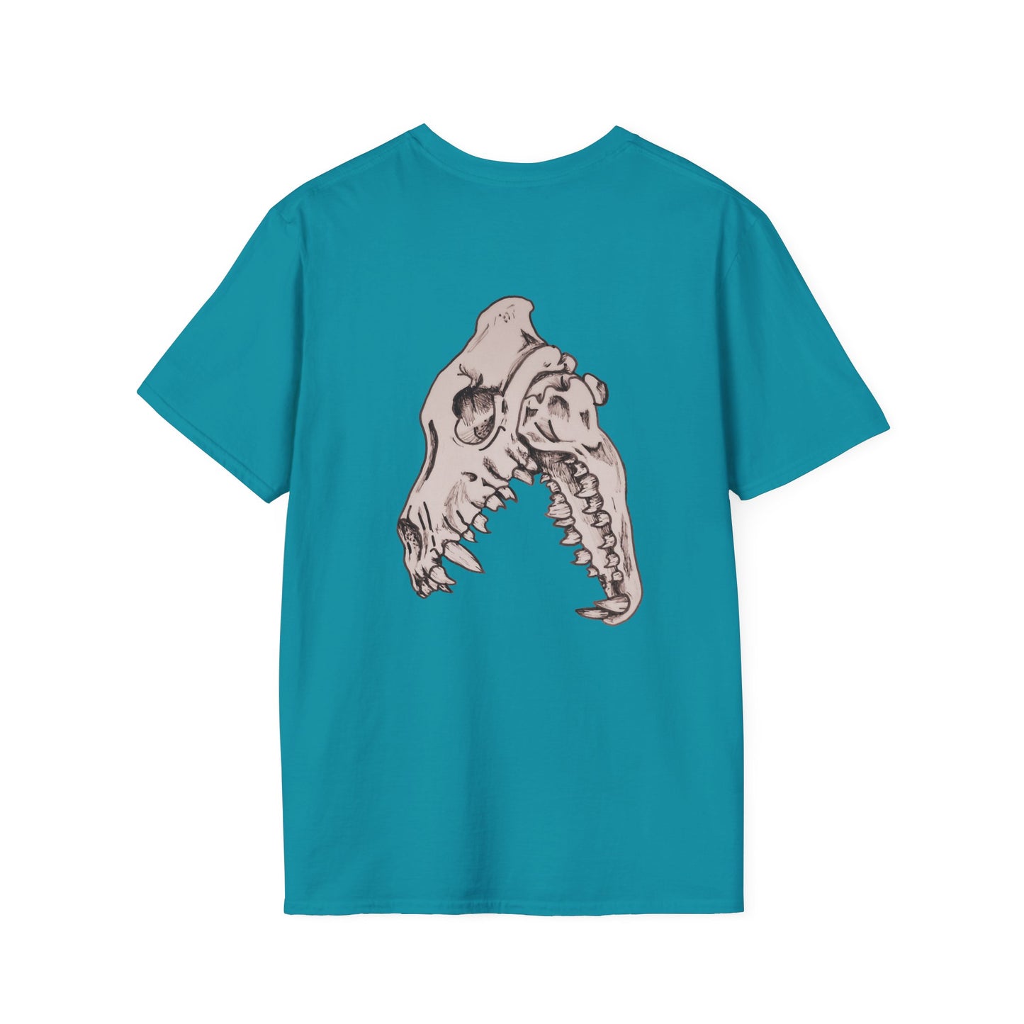 Alpha Wolf T-Shirt