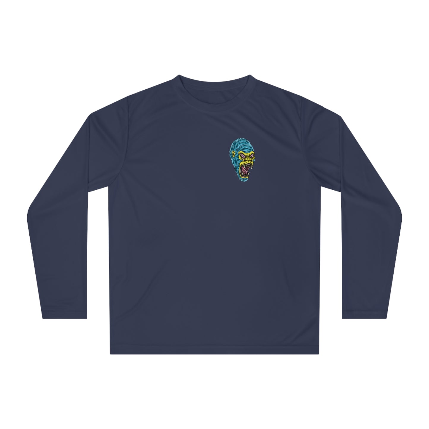 Jorila Long Sleeve Shirt