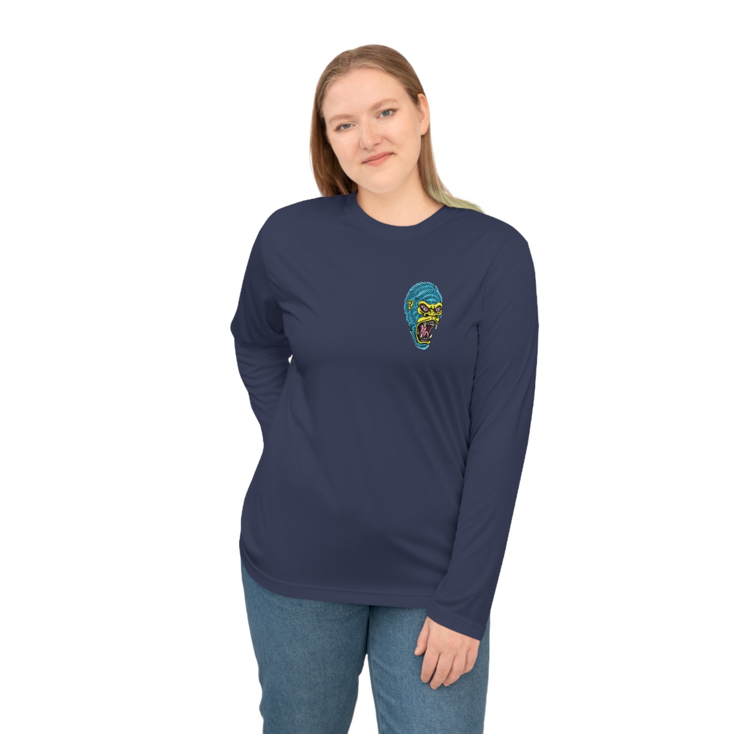 Jorila Long Sleeve Shirt