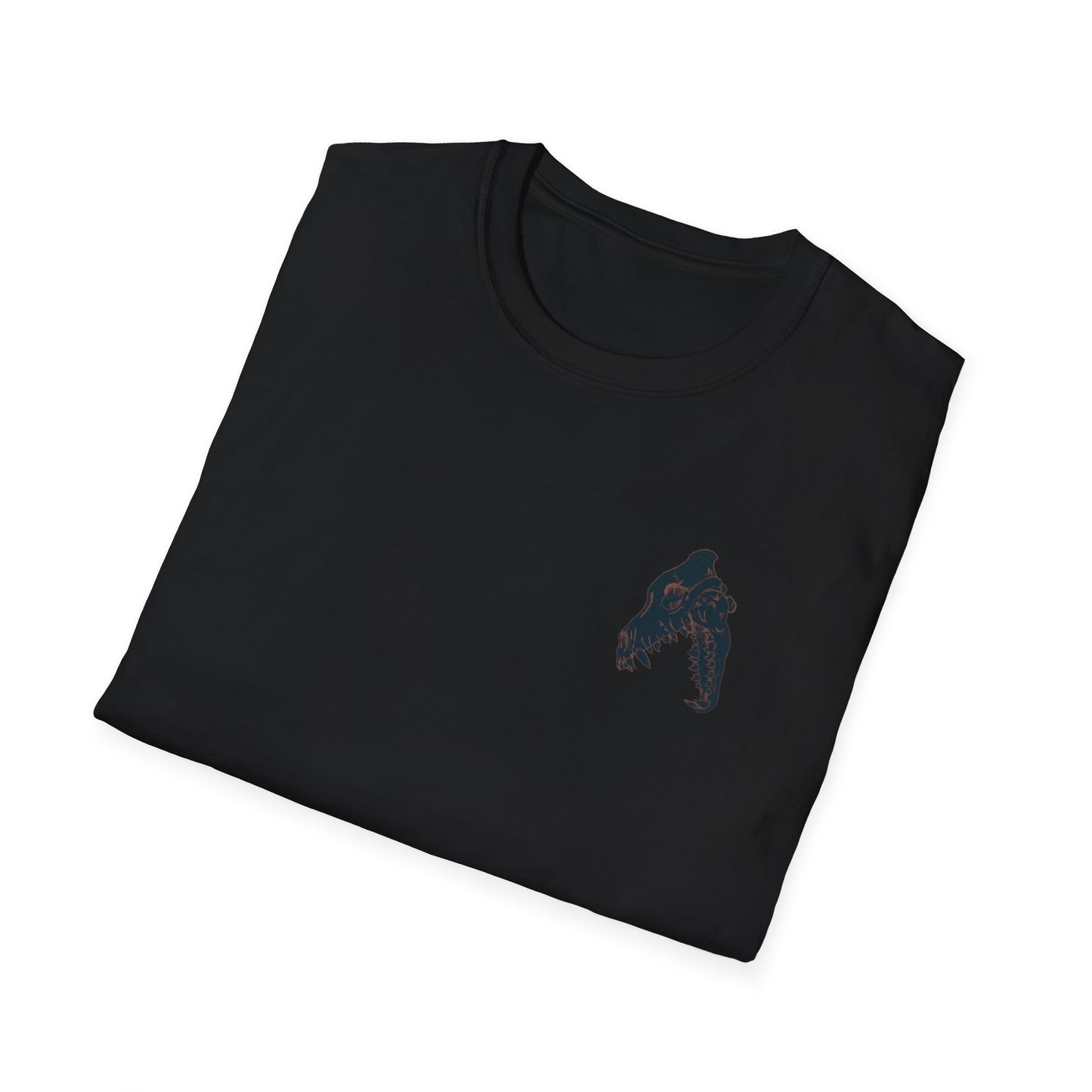 Alpha Blood Lines II T-Shirt