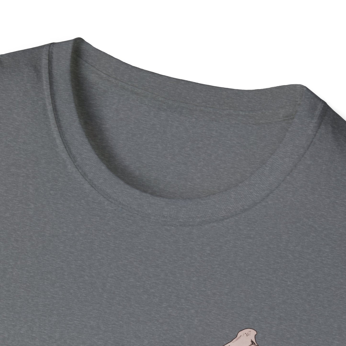 Alpha Wolf T-Shirt