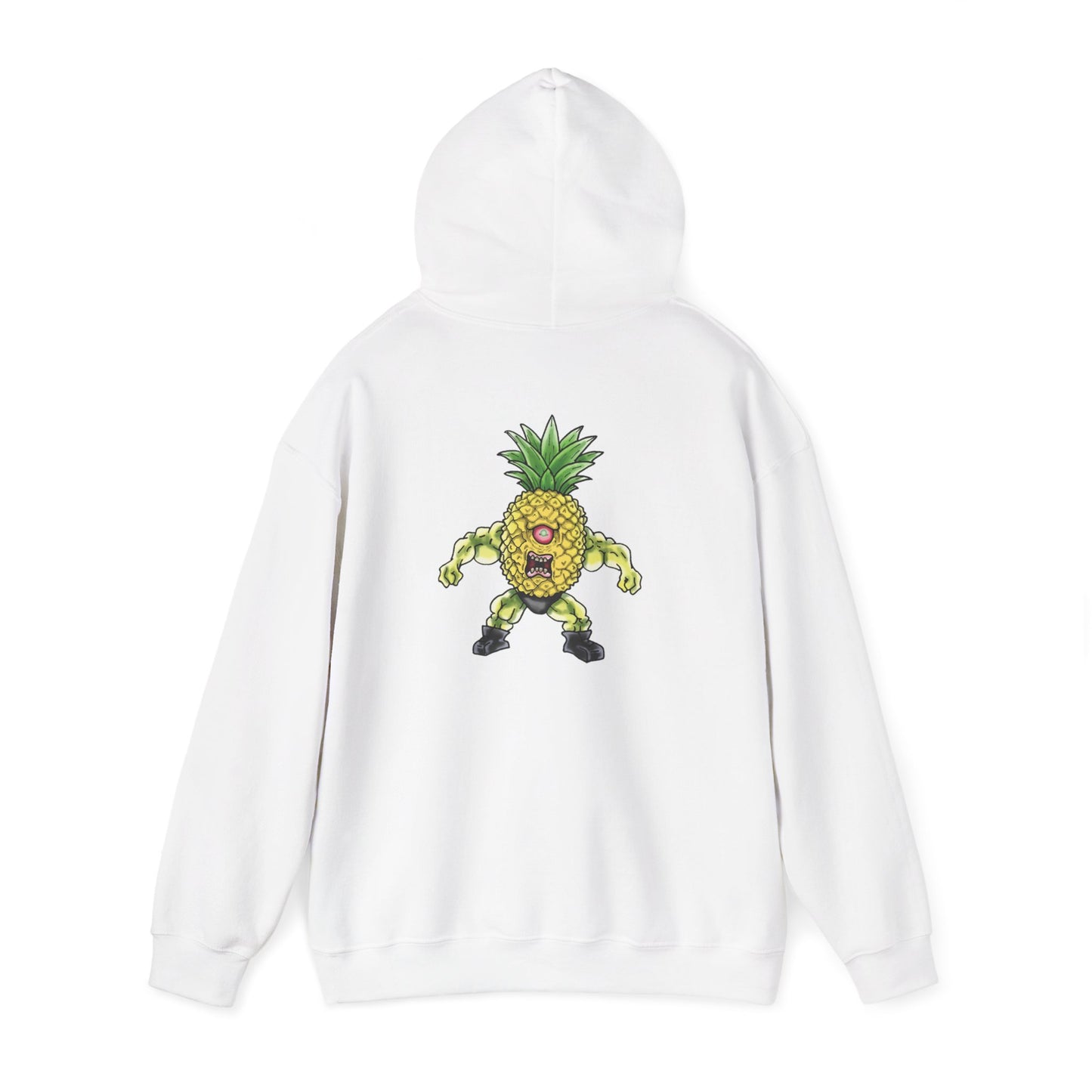 Painapple Hooded Sweatshirt