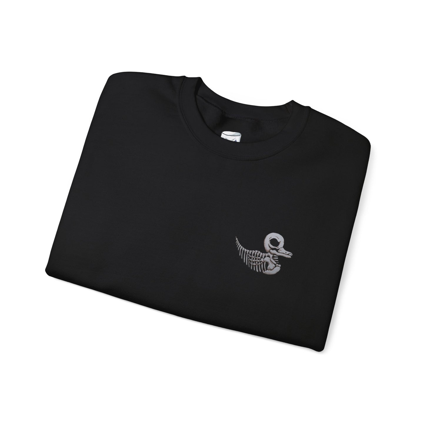 Skeleduck Crewneck Sweatshirt