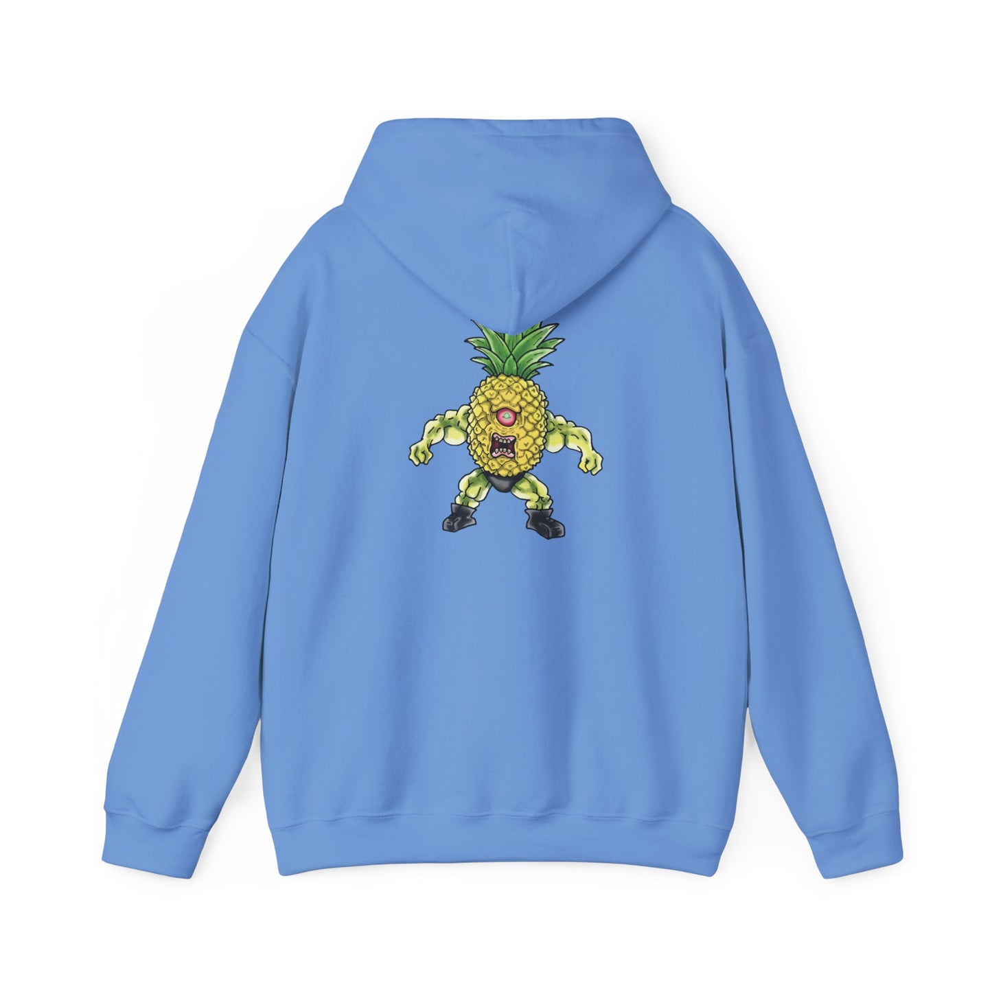 Painapple Hooded Sweatshirt