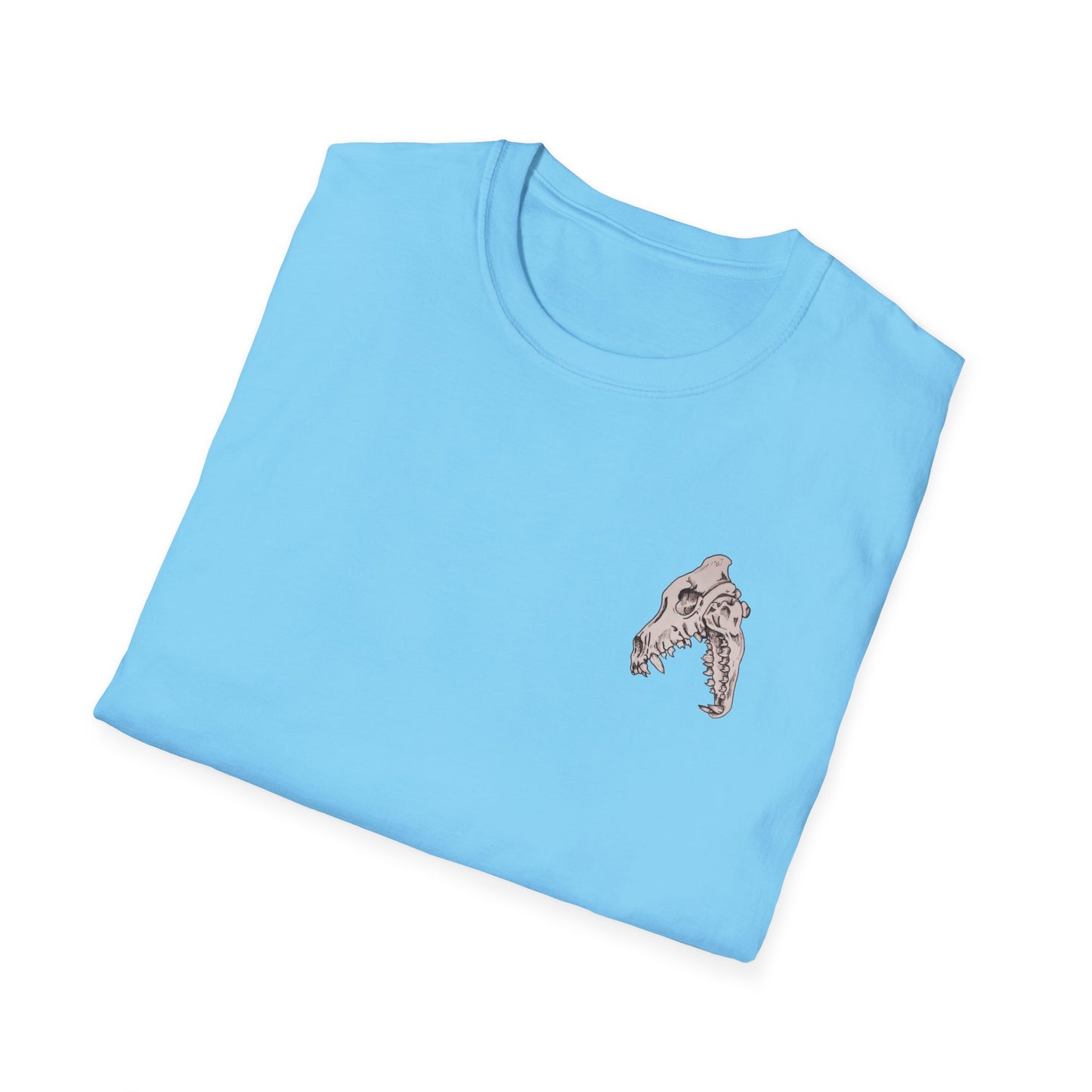 Alpha Wolf T-Shirt