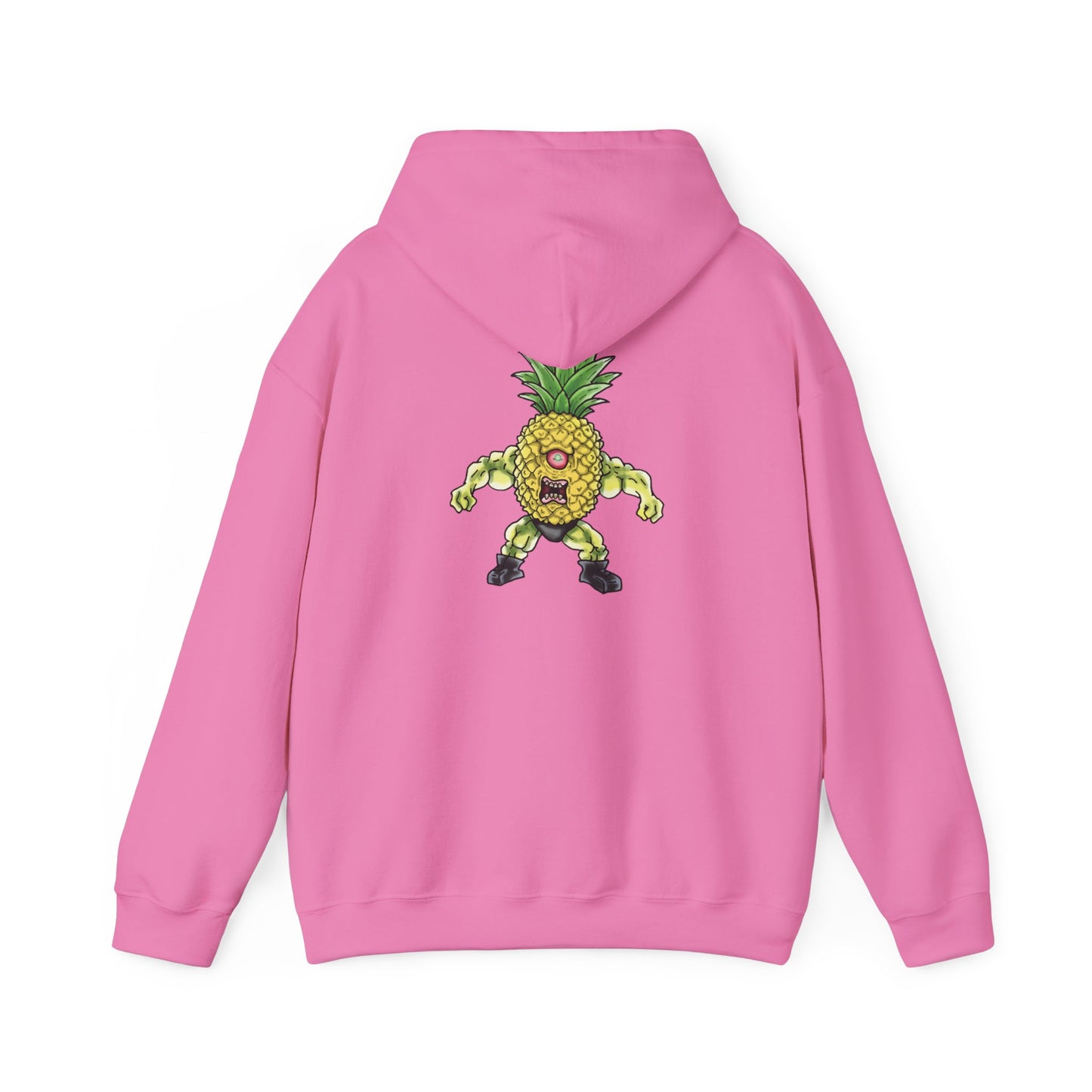 Painapple Hooded Sweatshirt
