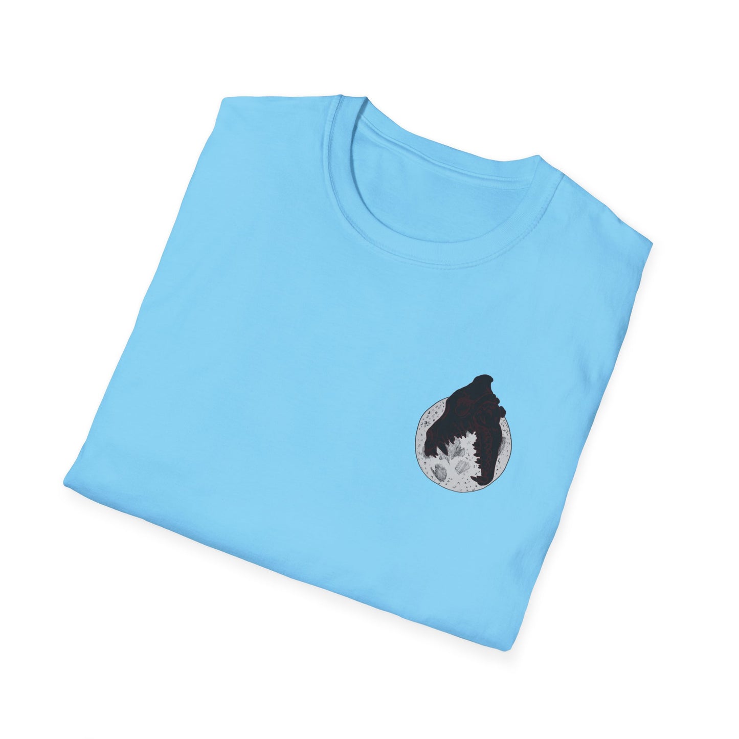 Alpha Blood Lines T-Shirt
