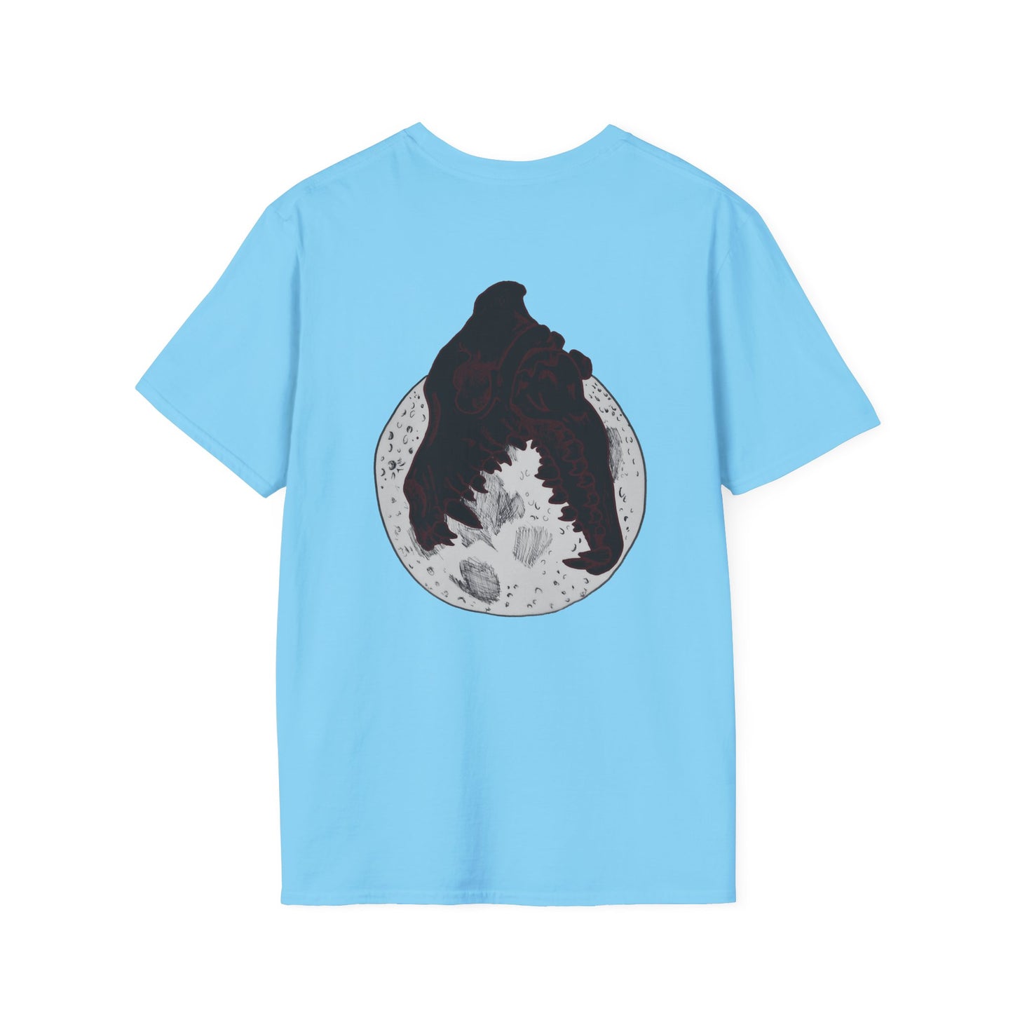 Alpha Blood Lines T-Shirt