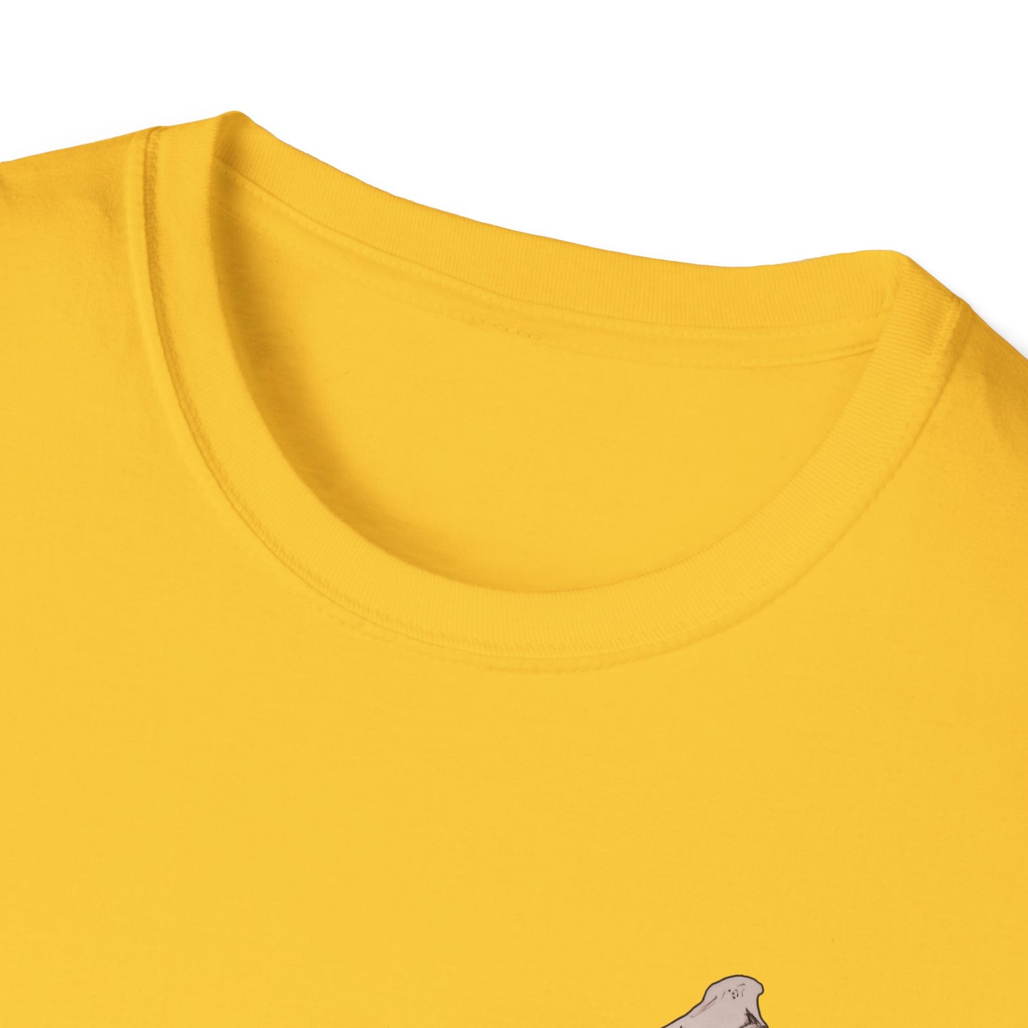 Alpha Wolf T-Shirt