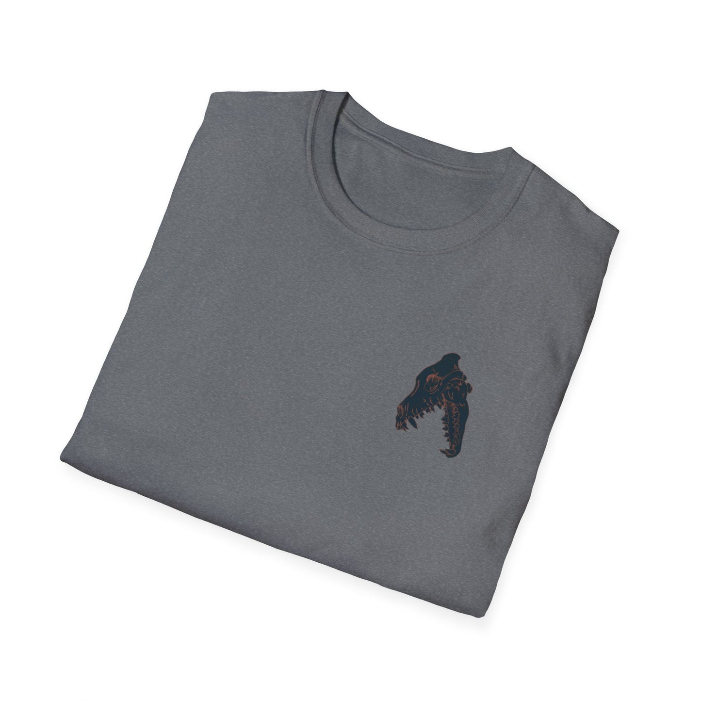 Alpha Blood Lines II T-Shirt
