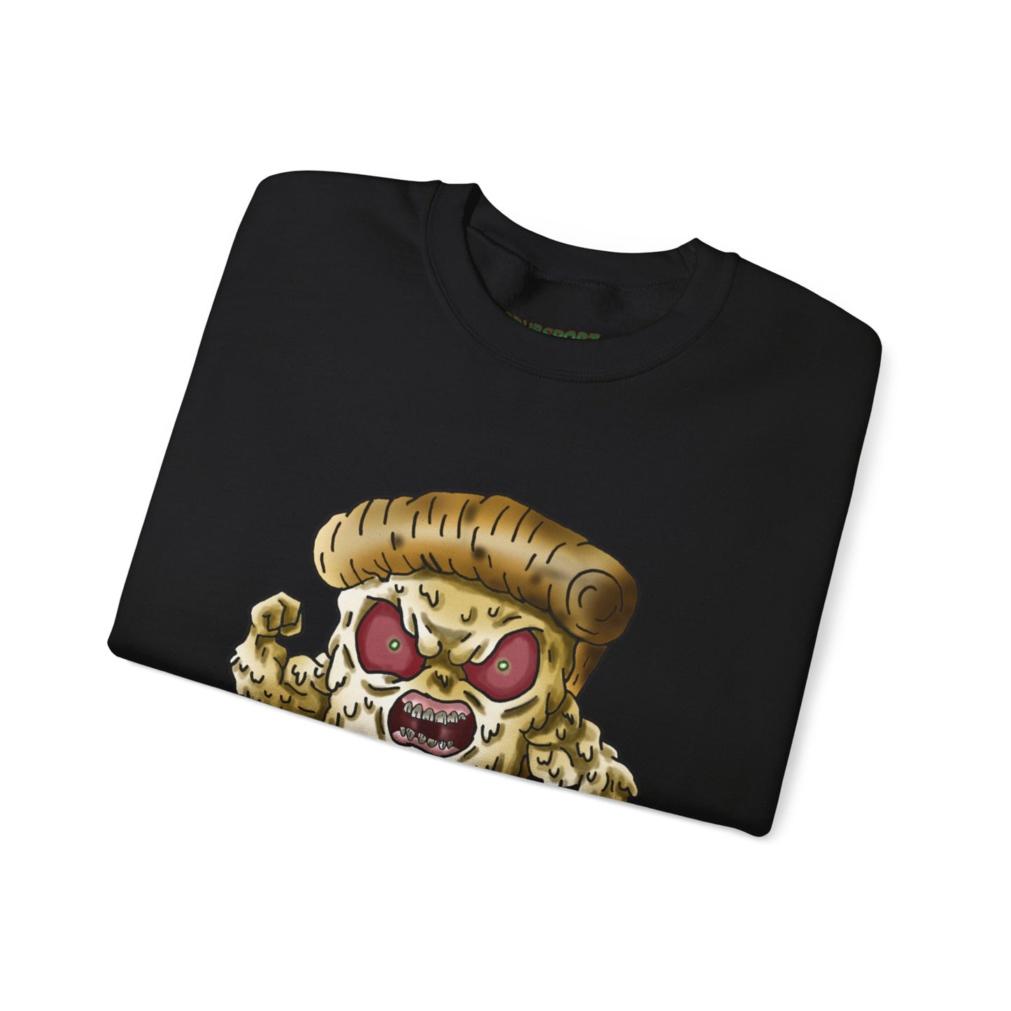 Deatharoni Heavy Blend™ Crewneck Sweatshirt