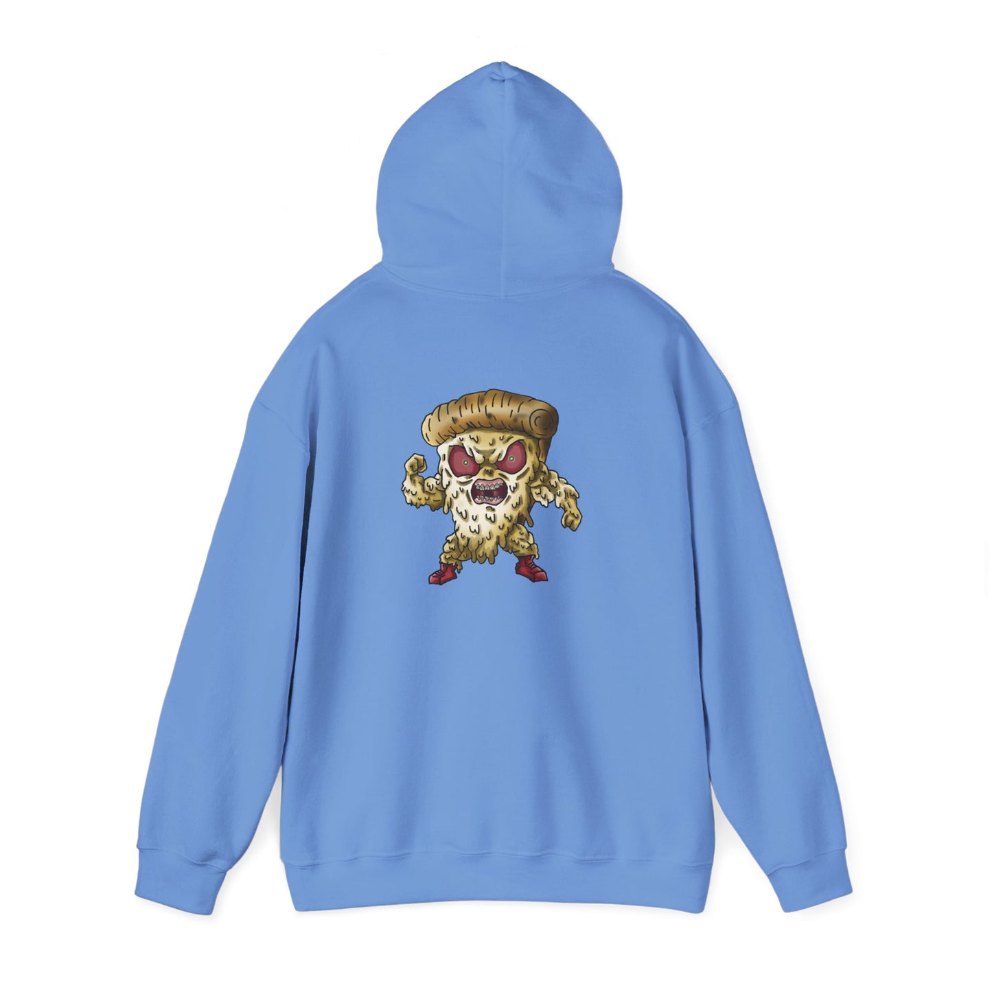 Deatharoni Hooded Sweatshirt