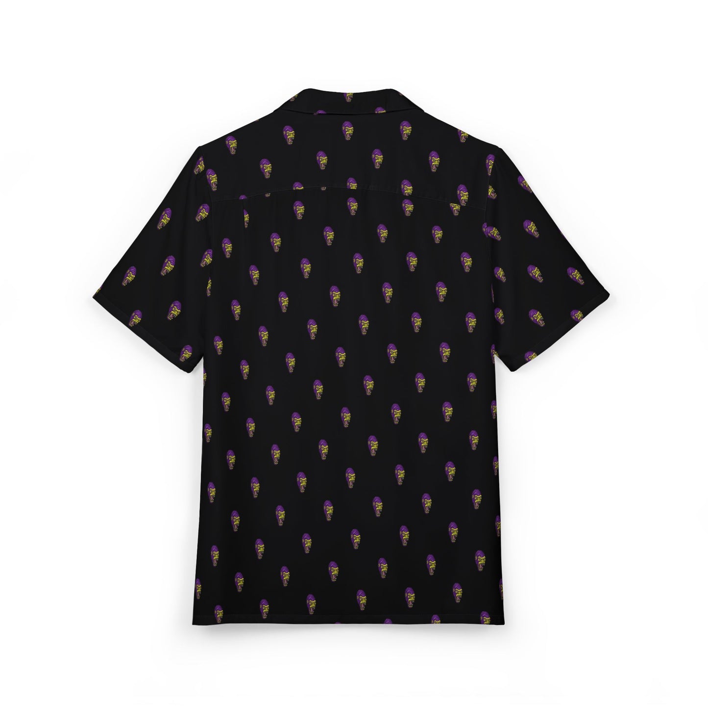 Jorill-A-Tor Button-Down Shirt