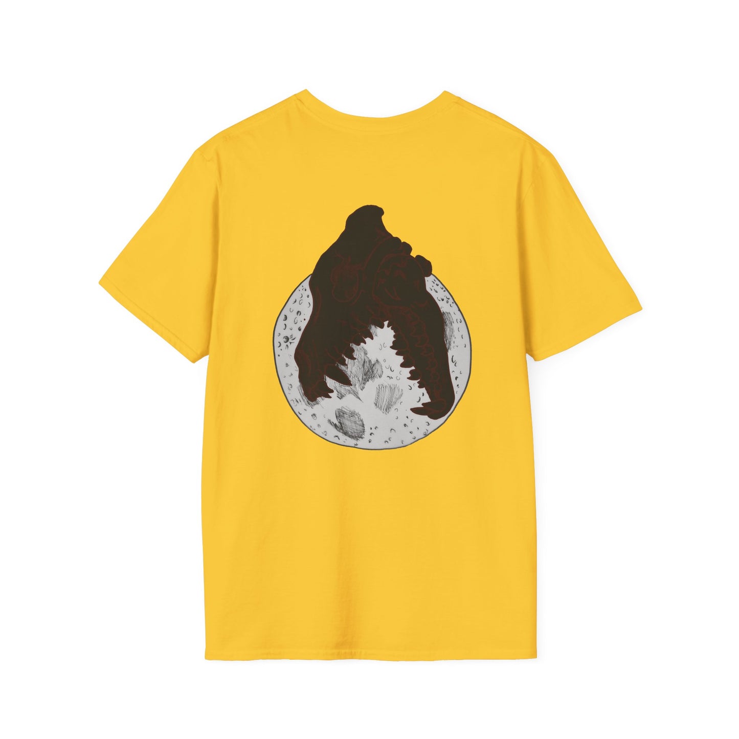 Alpha Blood Lines T-Shirt