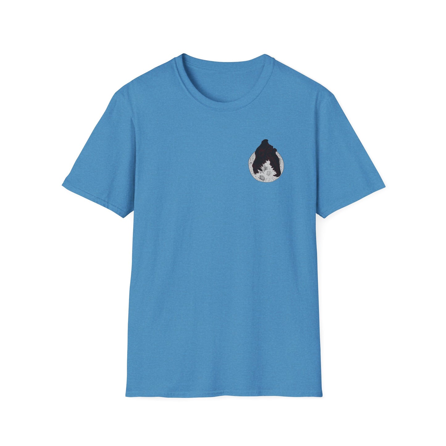 Alpha Blood Lines T-Shirt
