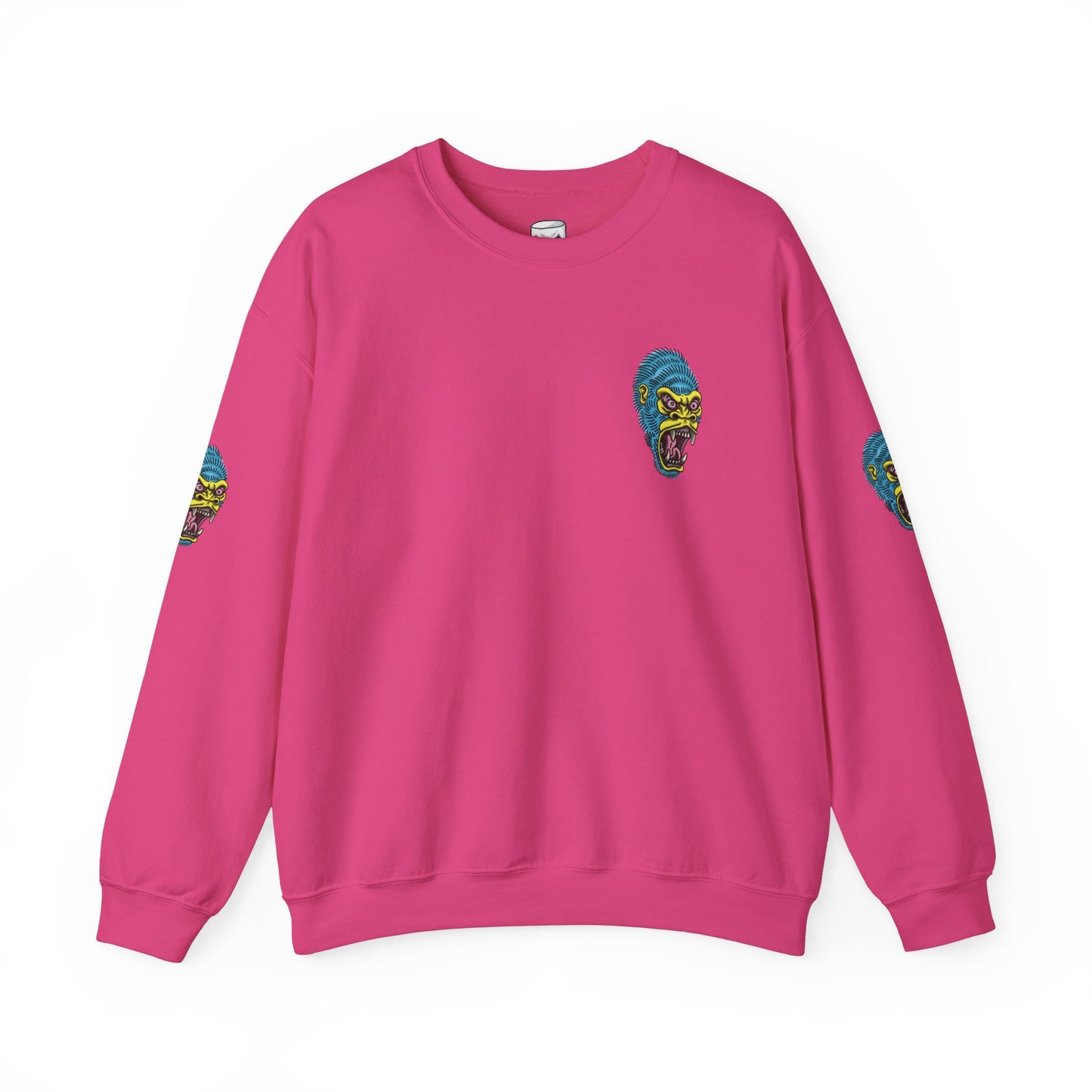 Jorilla Crewneck Sweatshirt