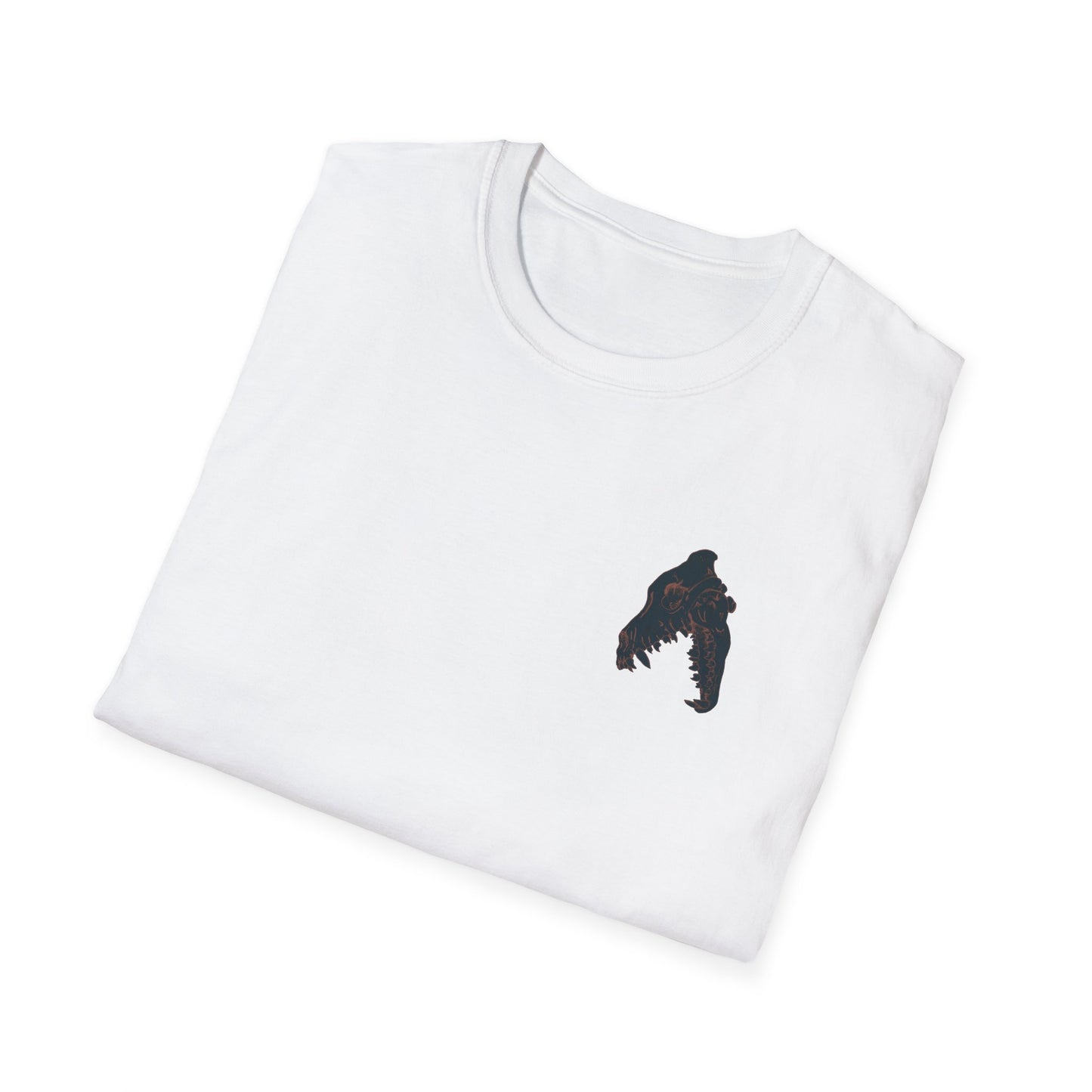 Alpha Blood Lines II T-Shirt