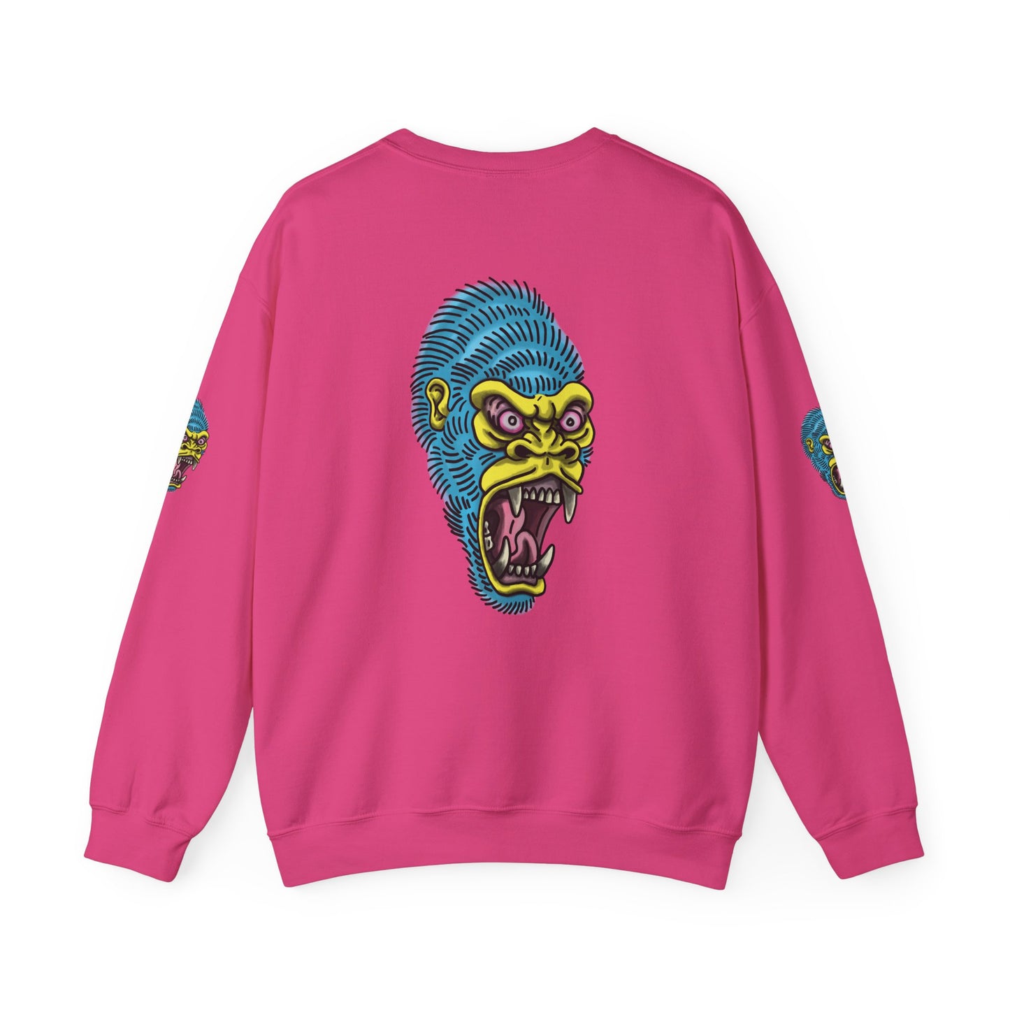 Jorilla Crewneck Sweatshirt