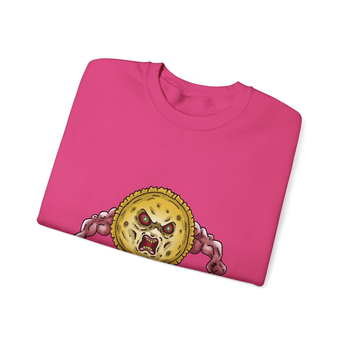 Murder Pie Heavy Blend™ Crewneck Sweatshirt
