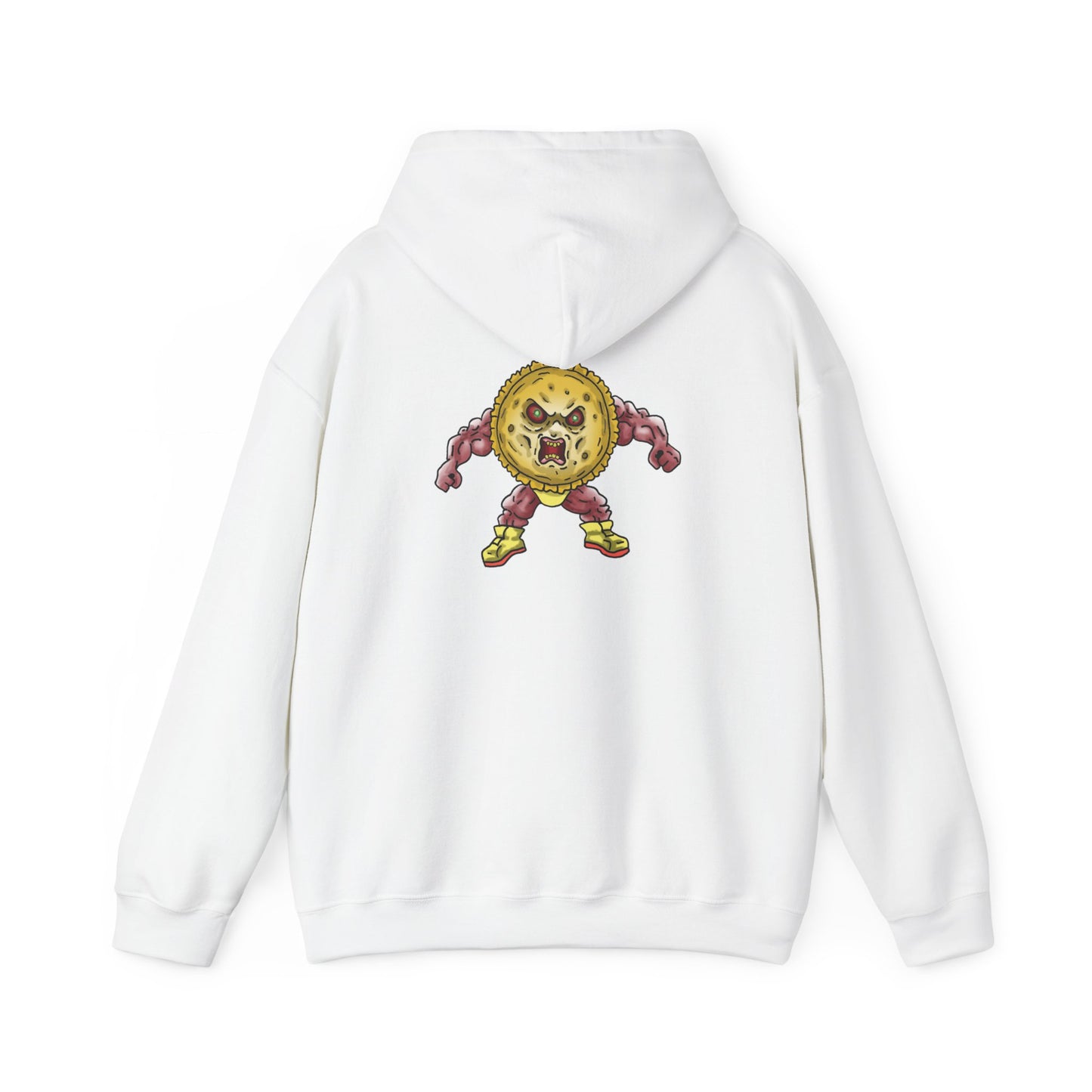 Murder Pie Hooded Sweatshirt