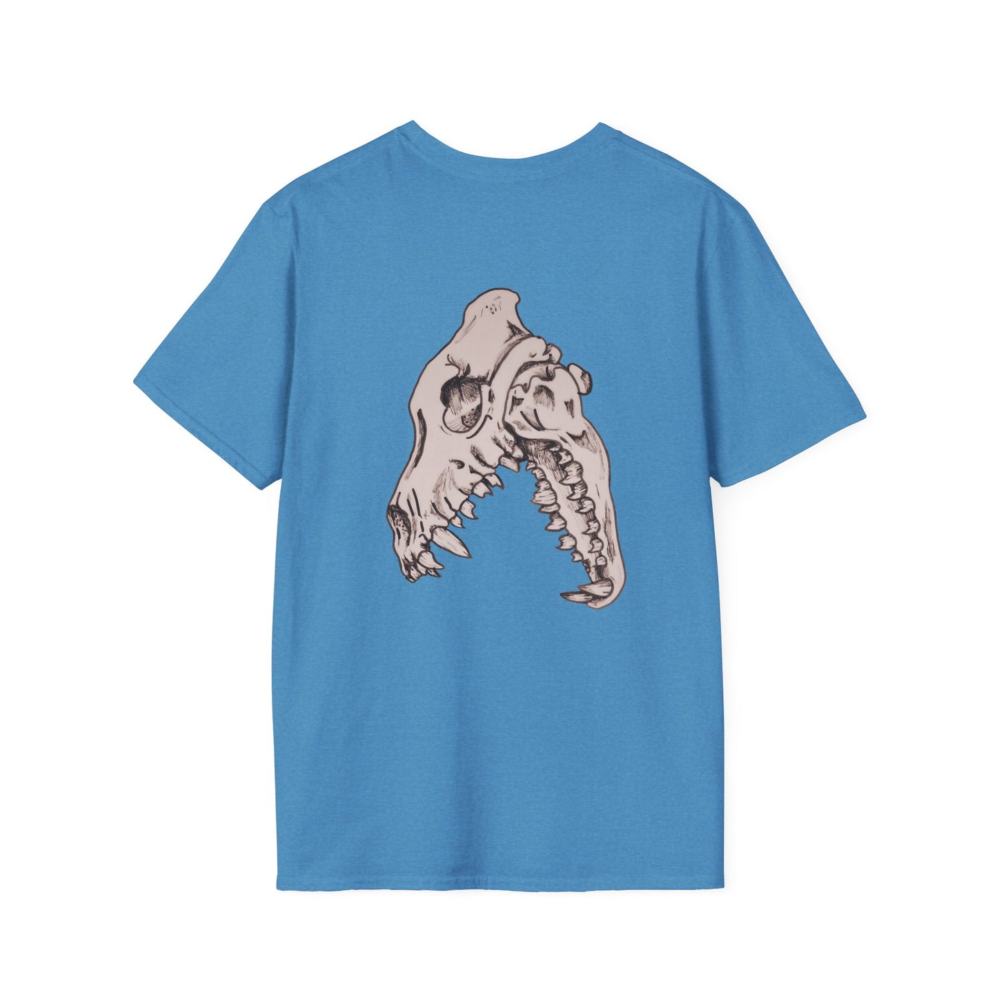 Alpha Wolf T-Shirt