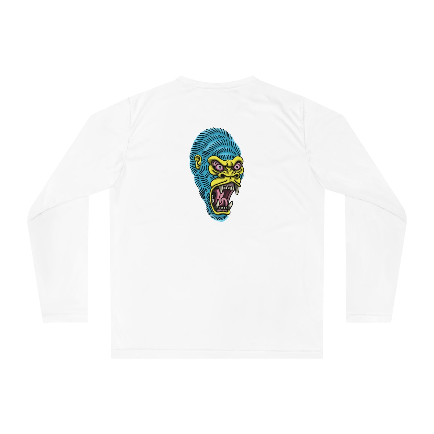 Jorila Long Sleeve Shirt