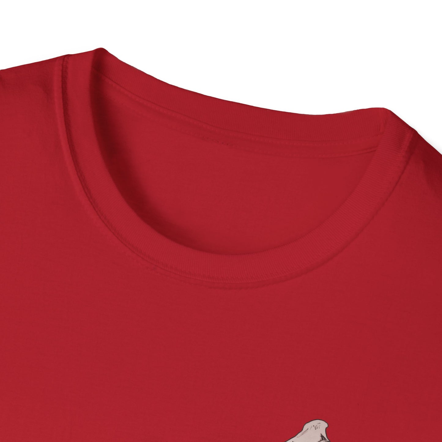 Alpha Wolf T-Shirt
