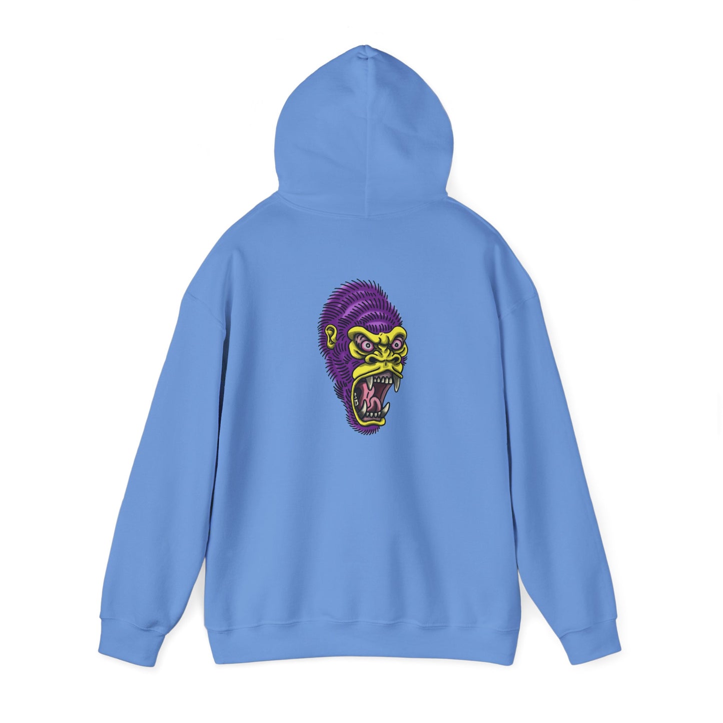 Jorill-A-Tor Hoodie
