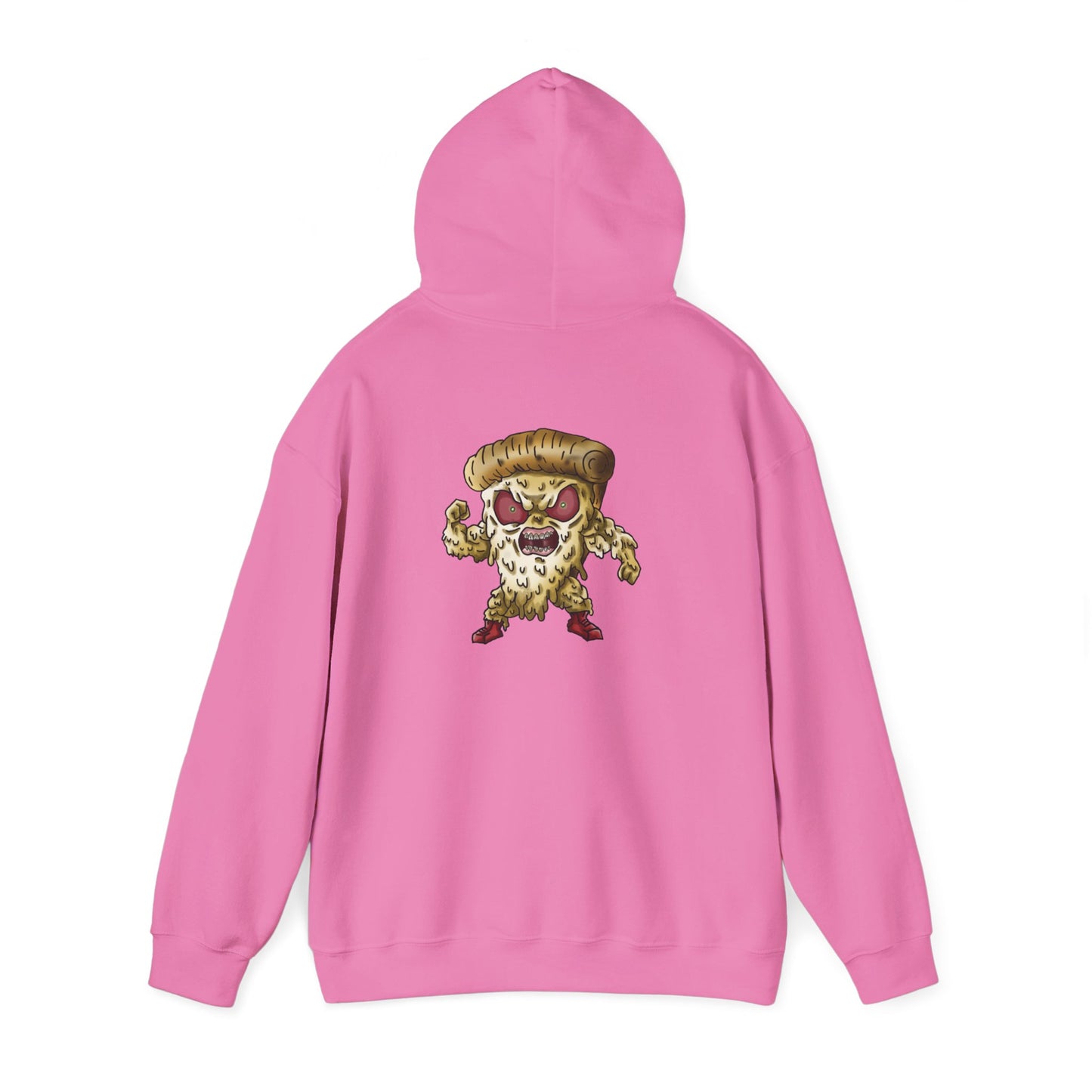Deatharoni Hooded Sweatshirt