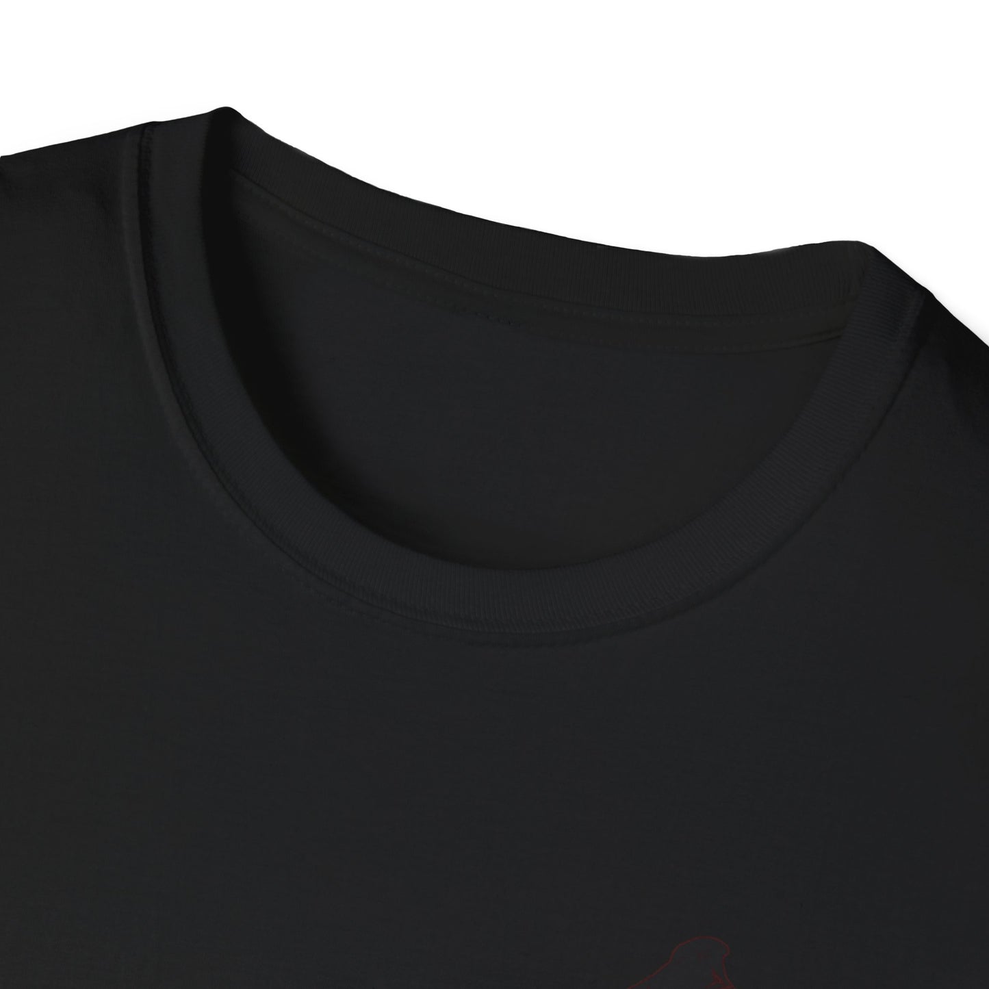 Alpha Blood Lines T-Shirt