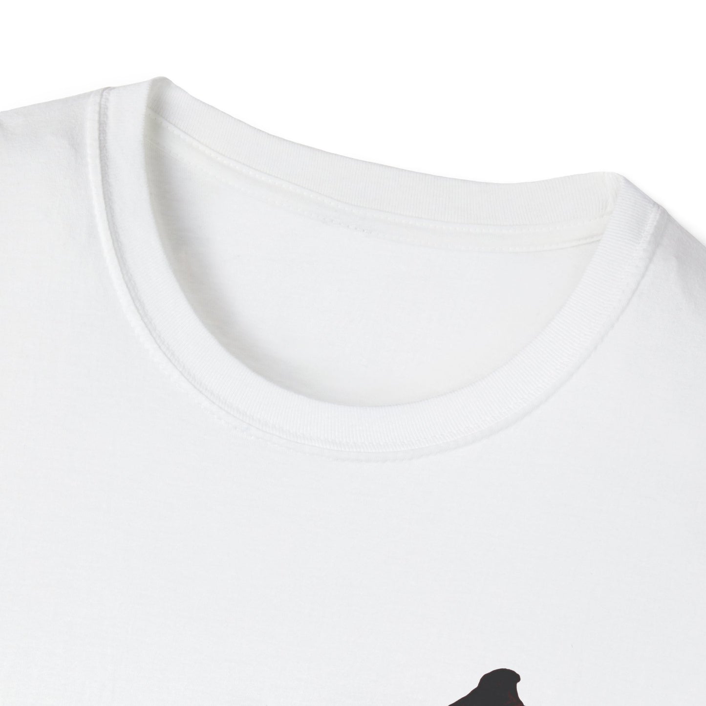 Alpha Blood Lines T-Shirt