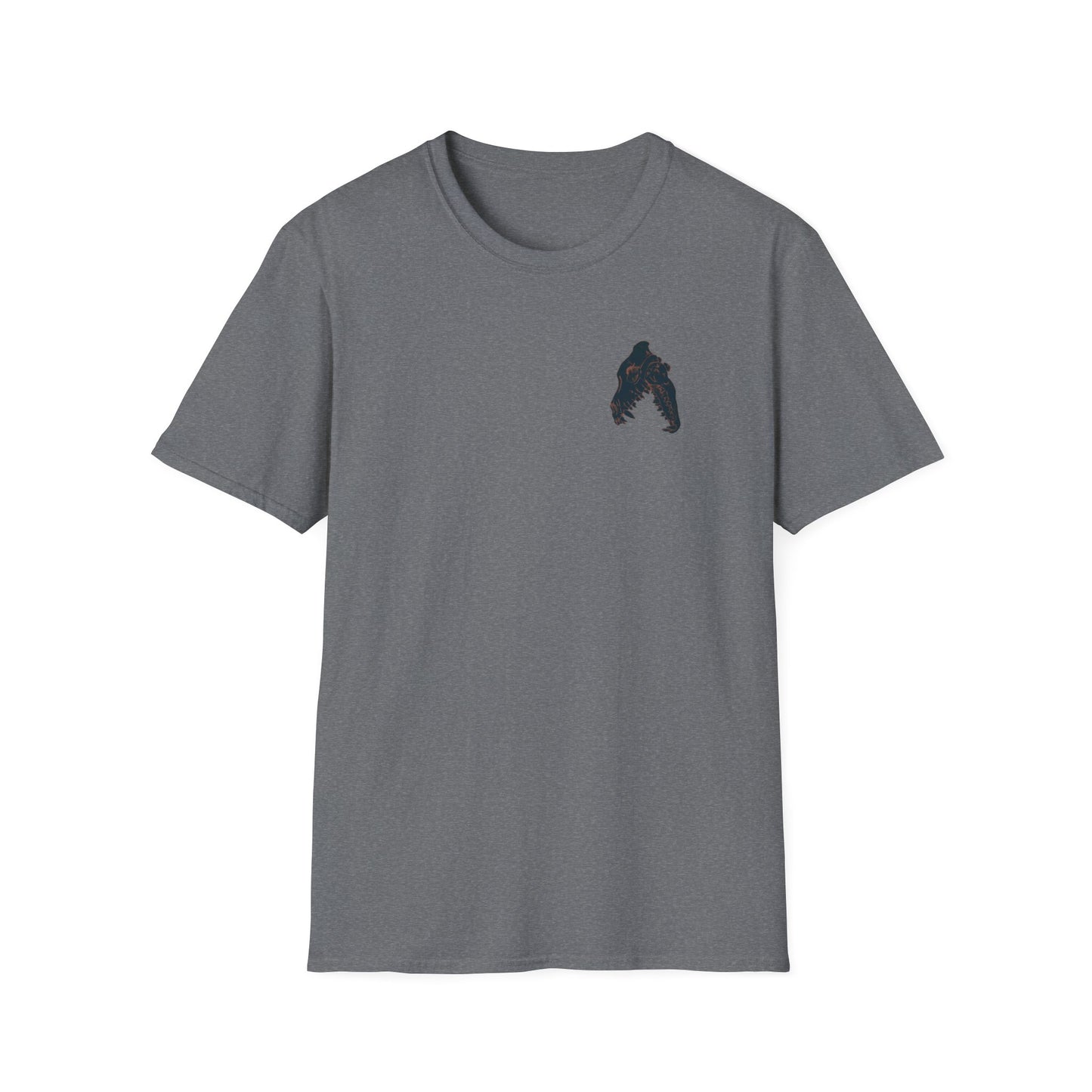 Alpha Blood Lines II T-Shirt