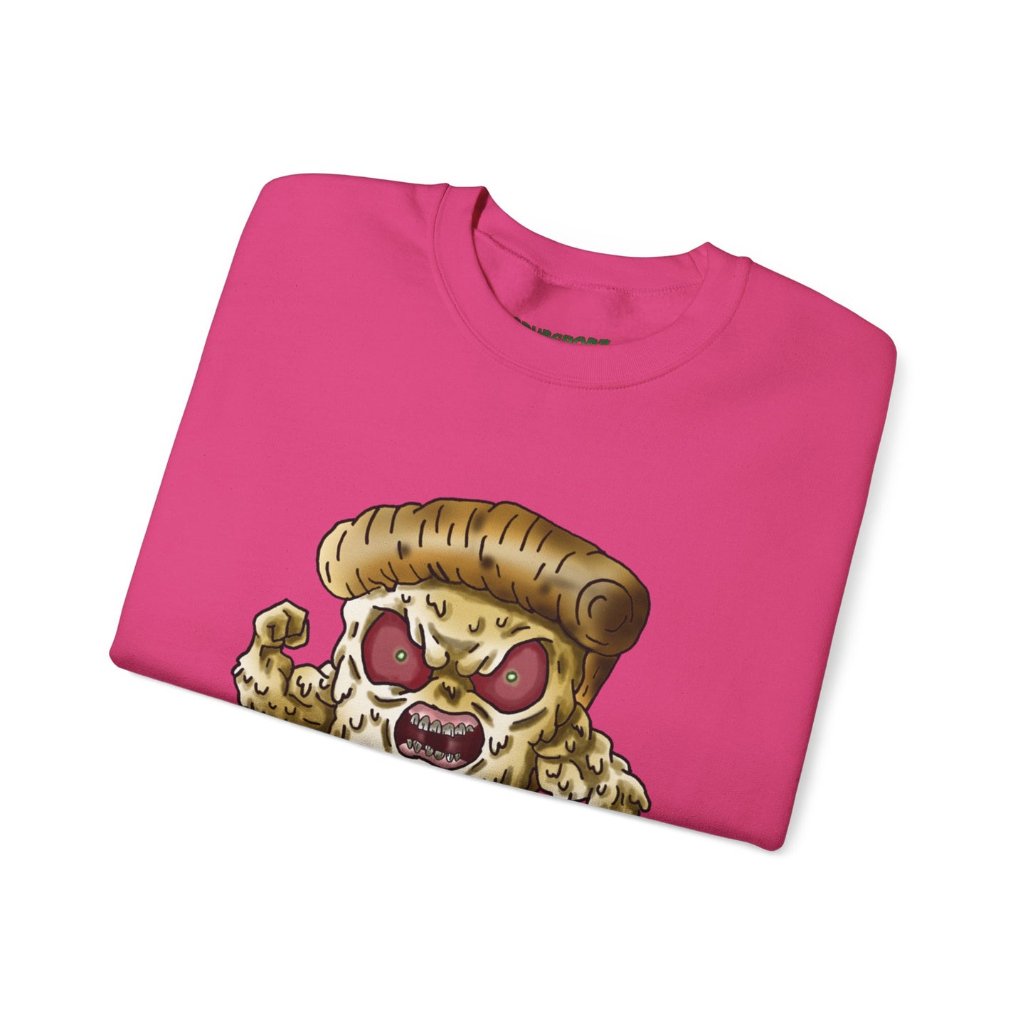 Deatharoni Heavy Blend™ Crewneck Sweatshirt