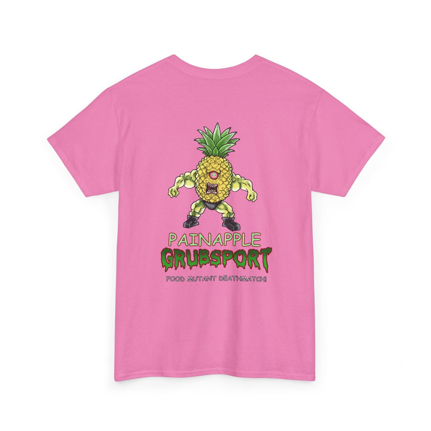 Painapple Cotton Tee