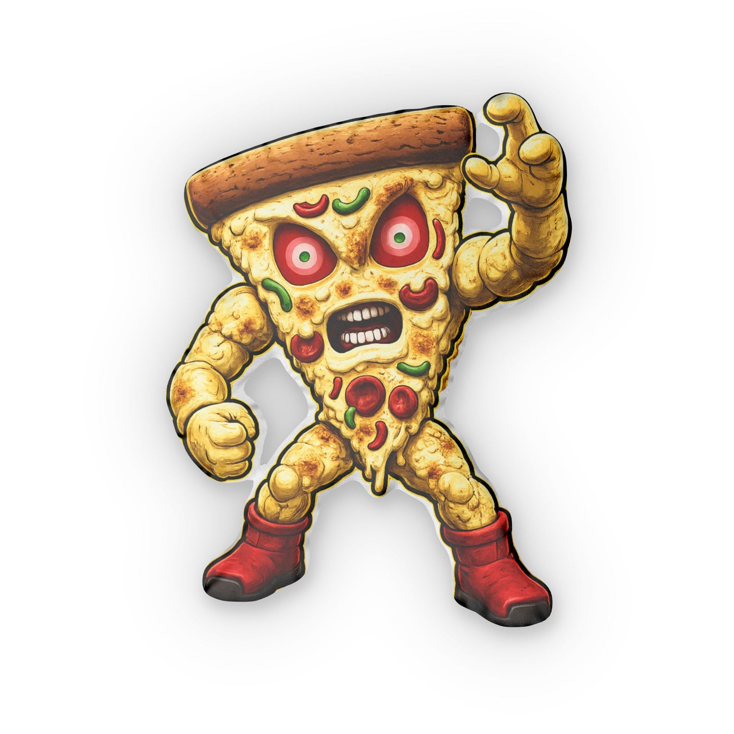 Deatharoni Pillow