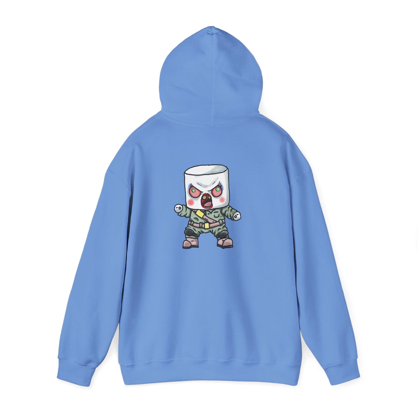 Marsha Hooded Sweatshirt