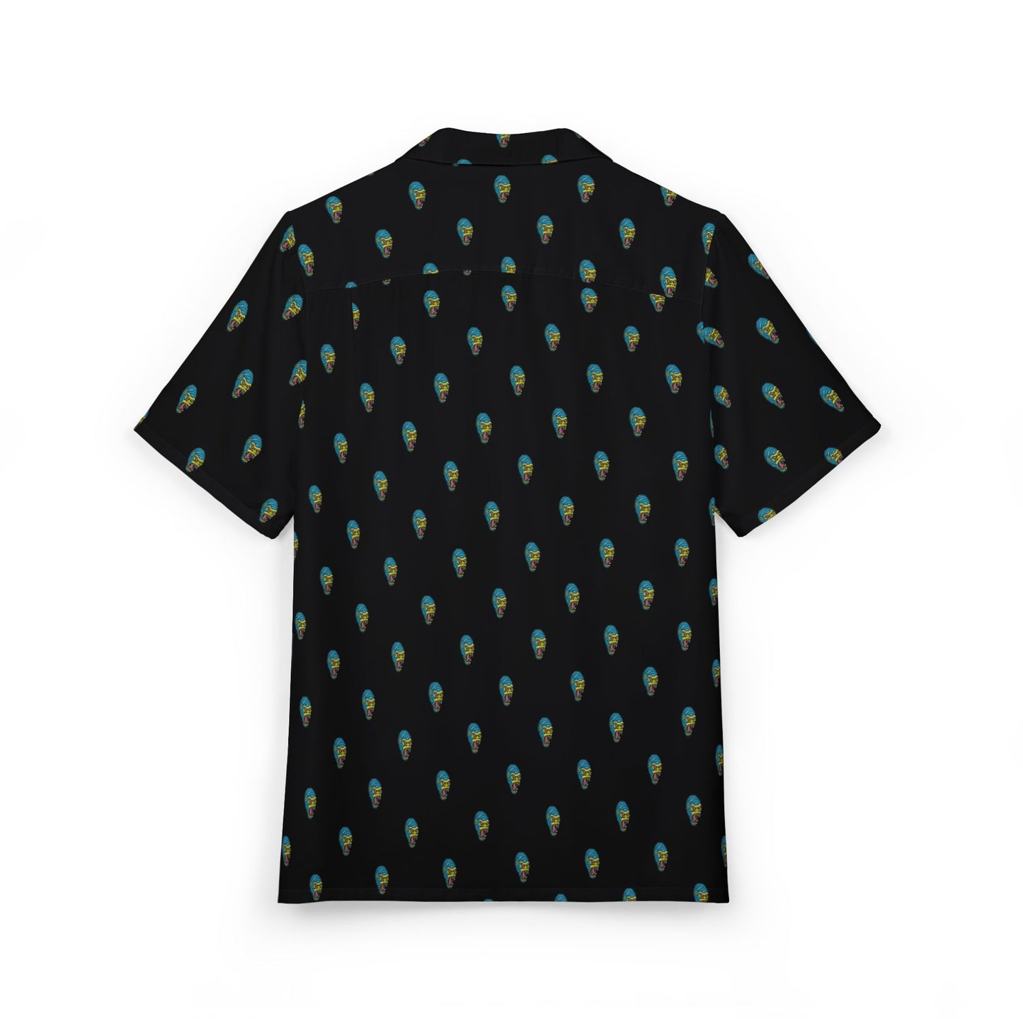 Jorilla Gorilla Button-Down Shirt