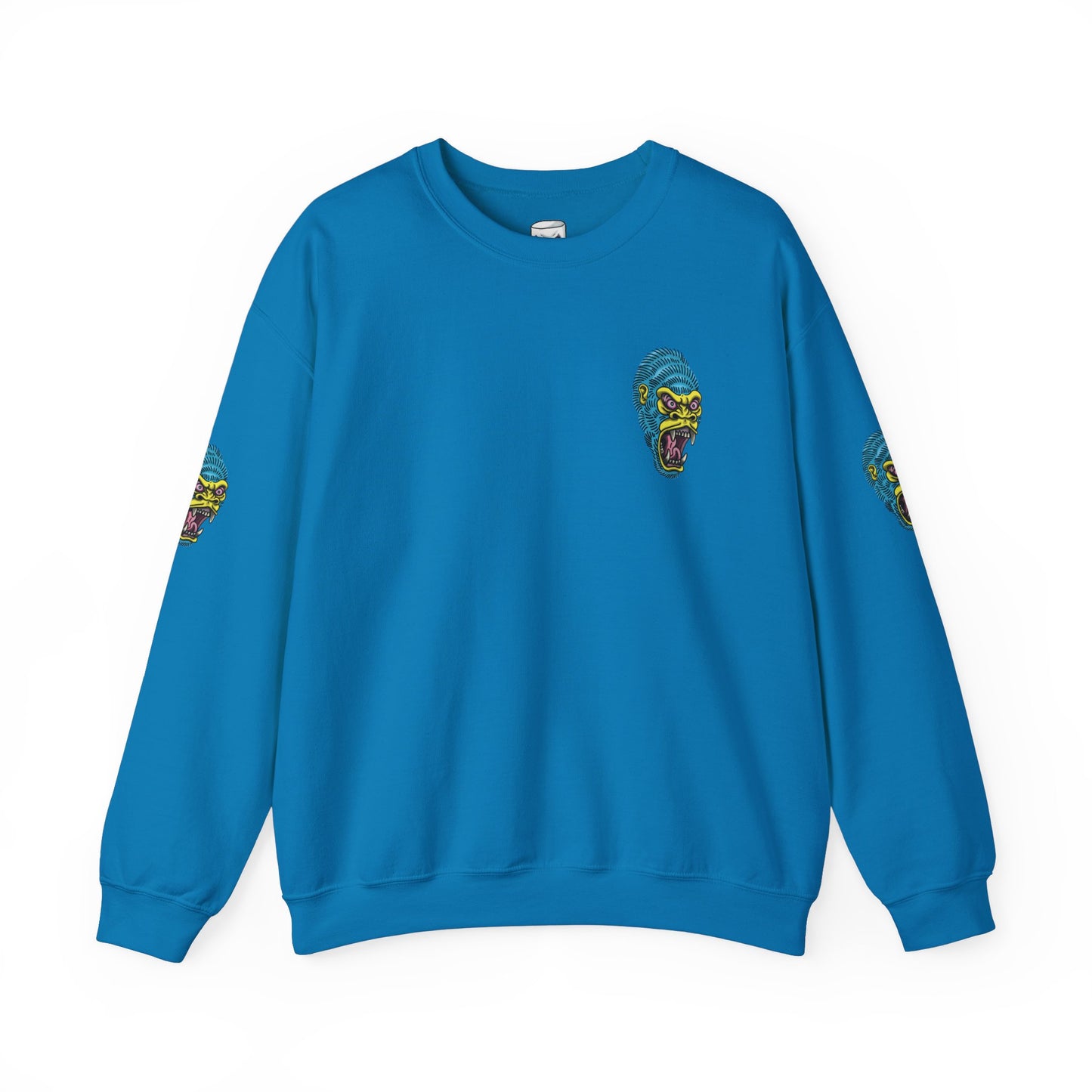 Jorilla Crewneck Sweatshirt