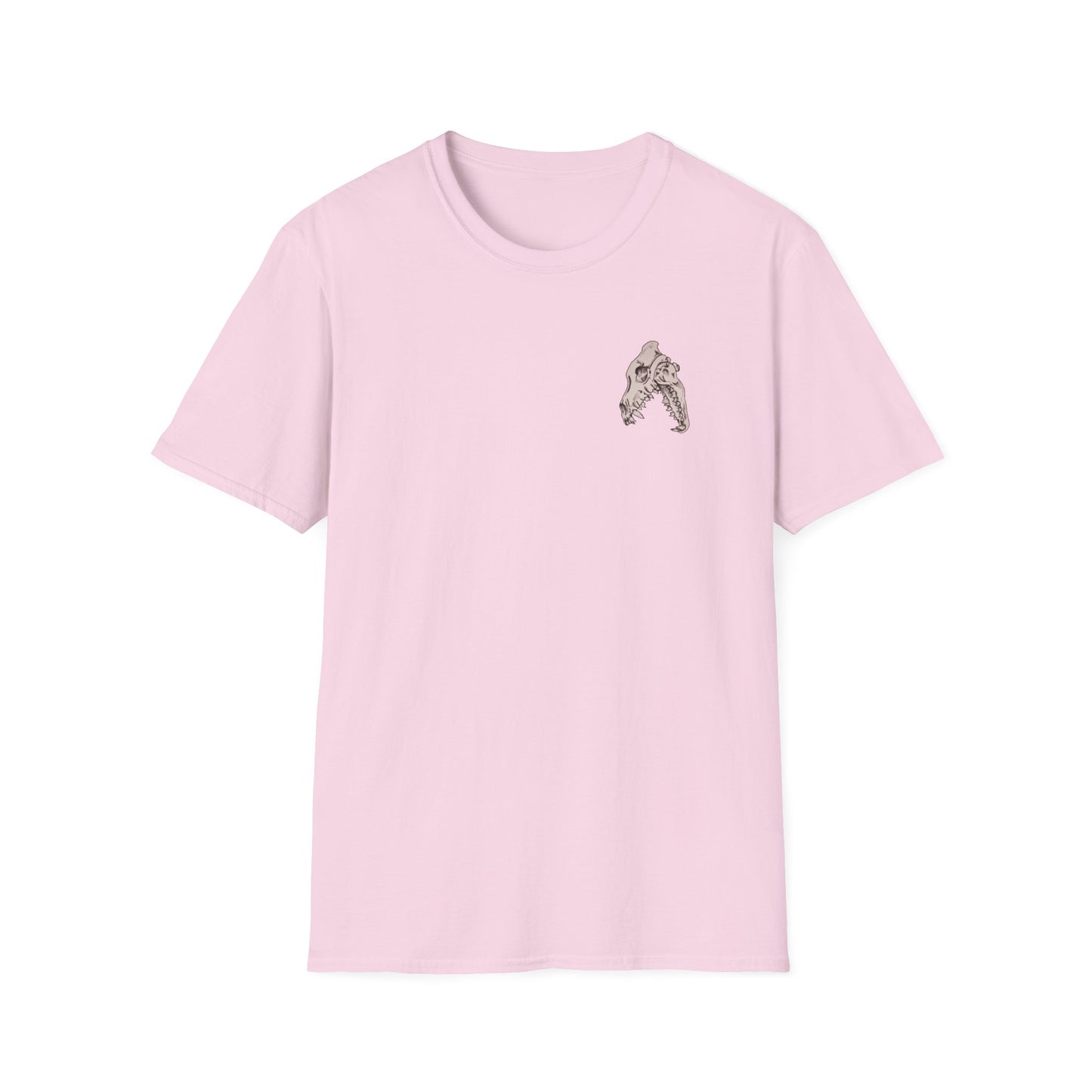 Alpha Wolf T-Shirt