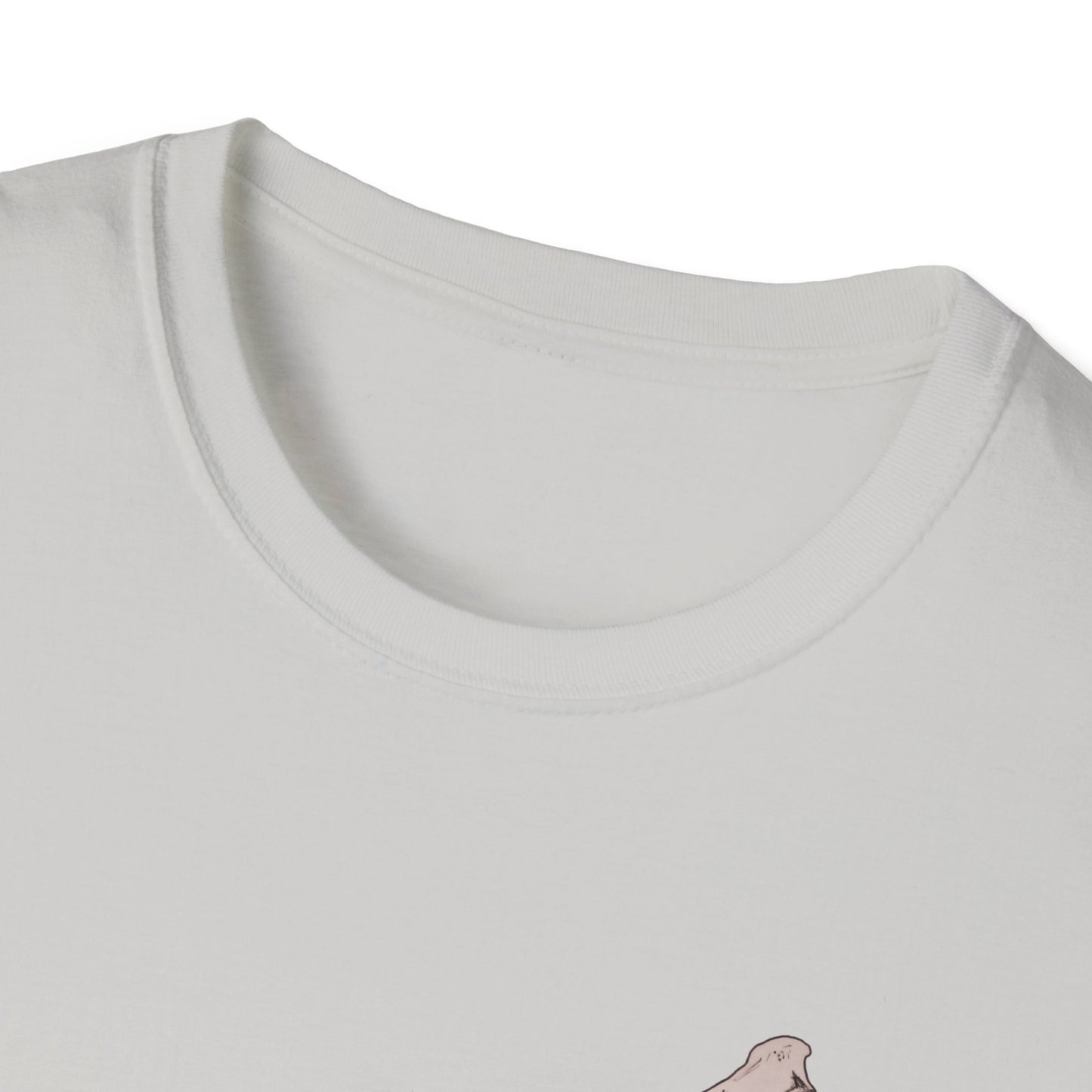 Alpha Wolf T-Shirt
