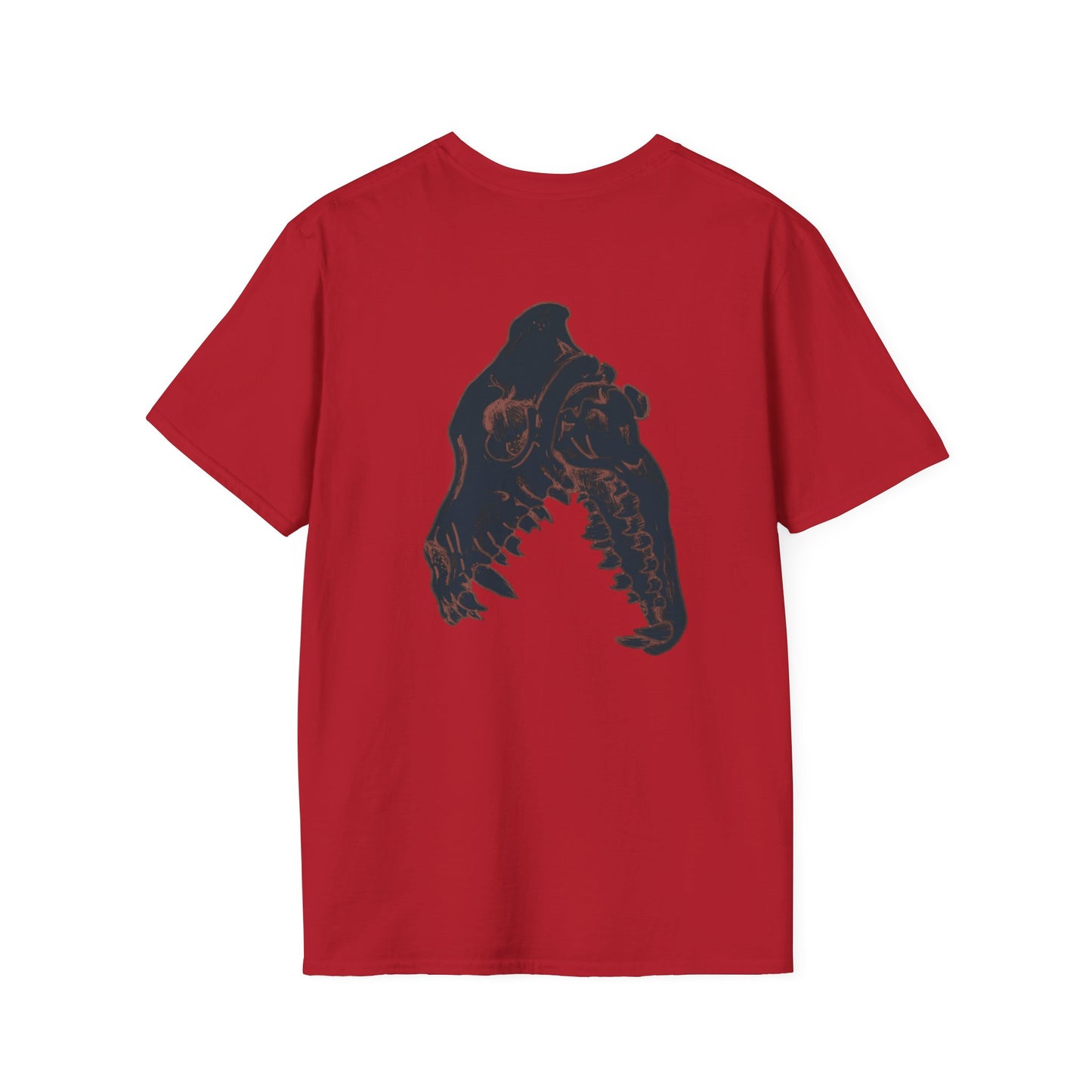 Alpha Blood Lines II T-Shirt
