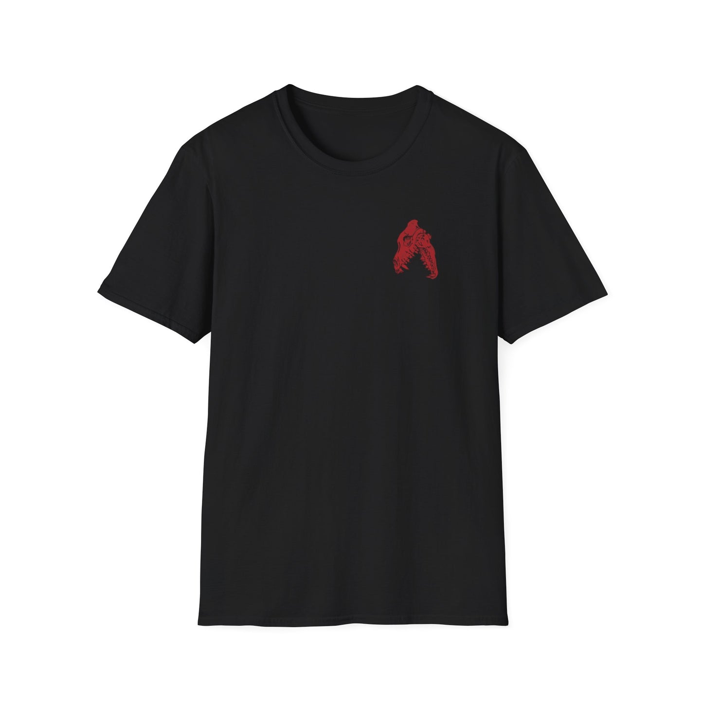 Alpha Red Wolf II T-Shirt