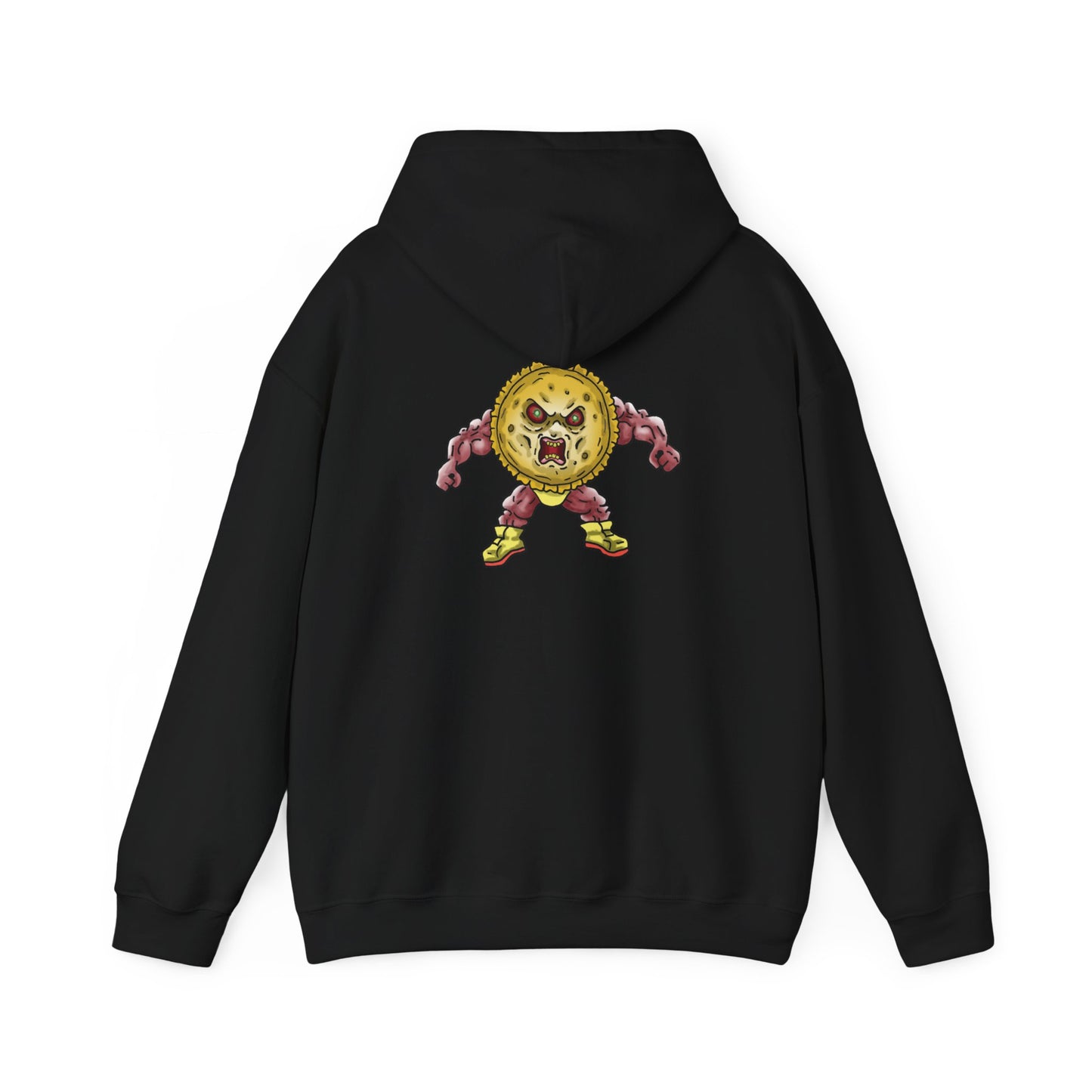 Murder Pie Hooded Sweatshirt