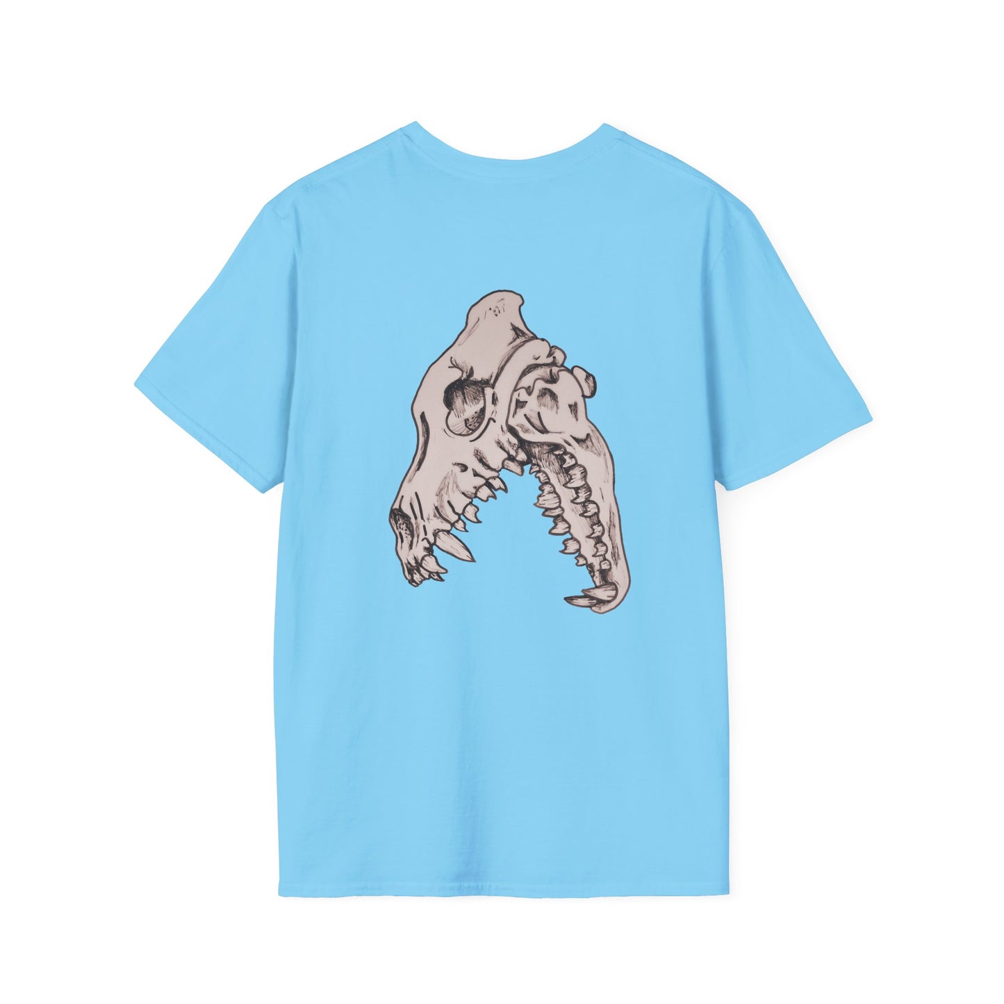 Alpha Wolf T-Shirt