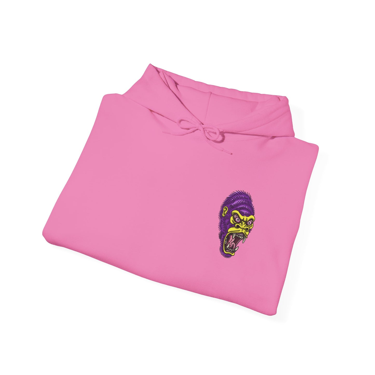 Jorill-A-Tor Hoodie