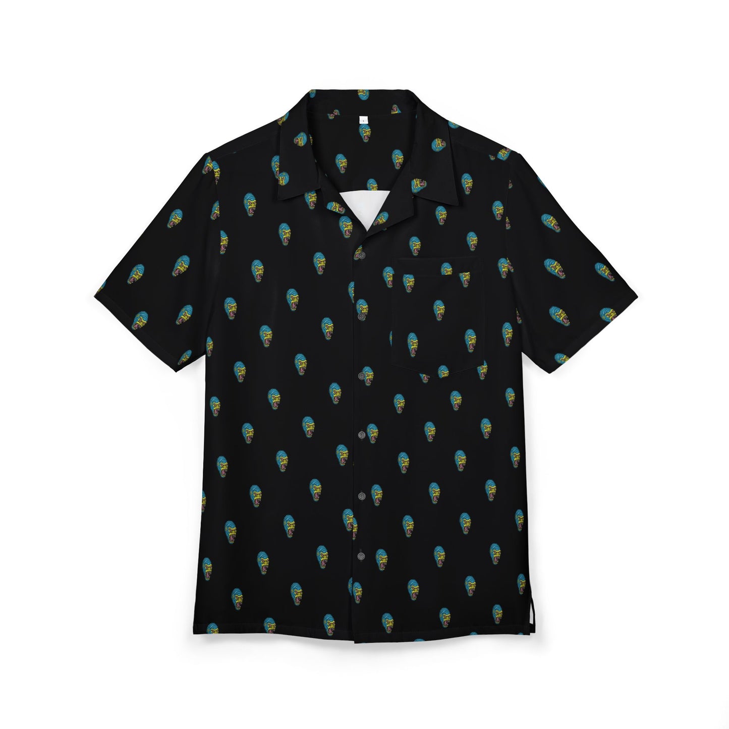 Jorilla Gorilla Button-Down Shirt