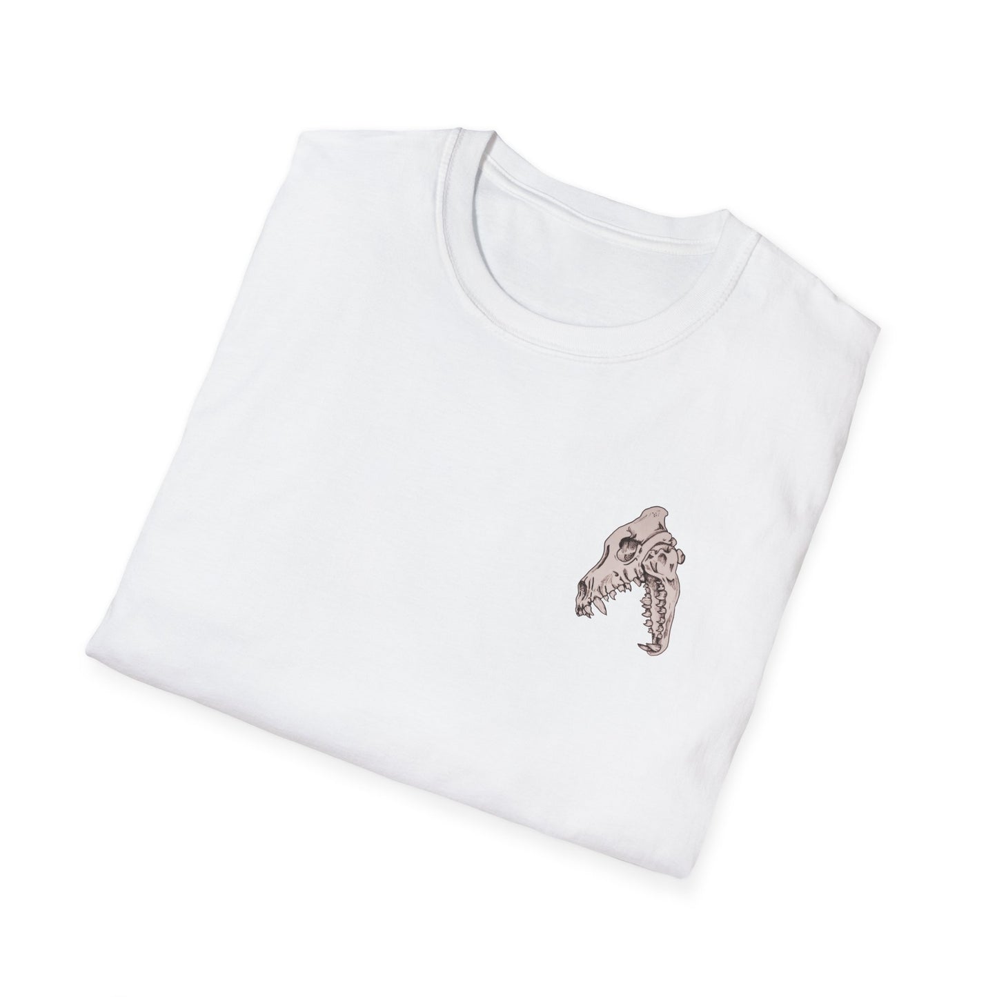 Alpha Wolf T-Shirt