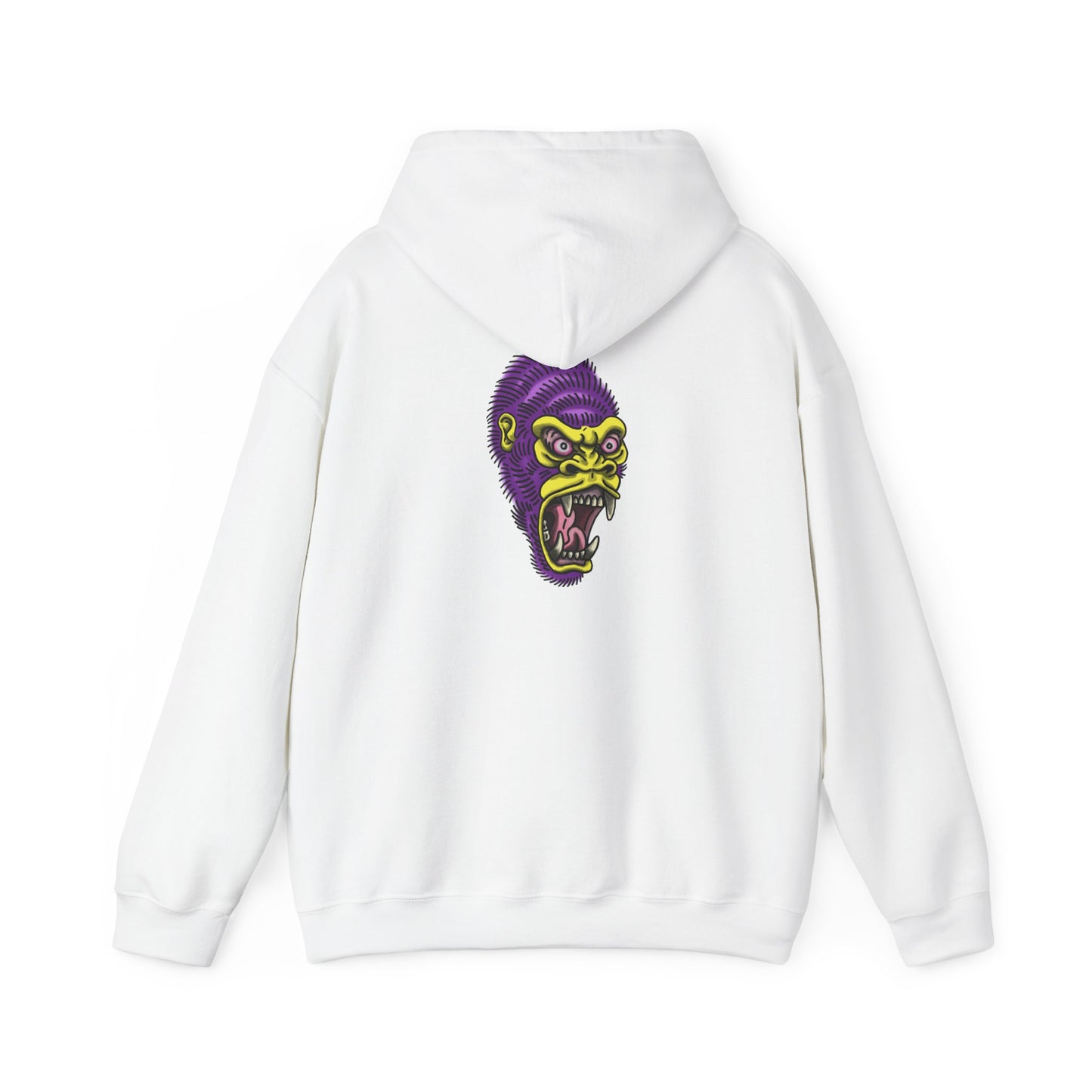 Jorill-A-Tor Hoodie