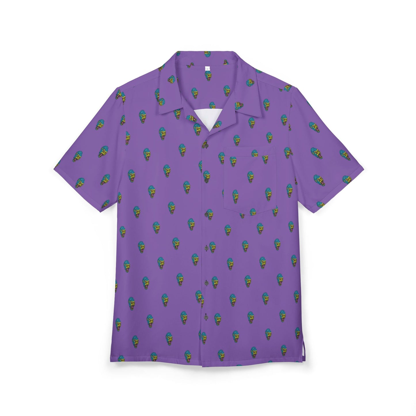 Jorilla Gorilla III Button-Down Shirt
