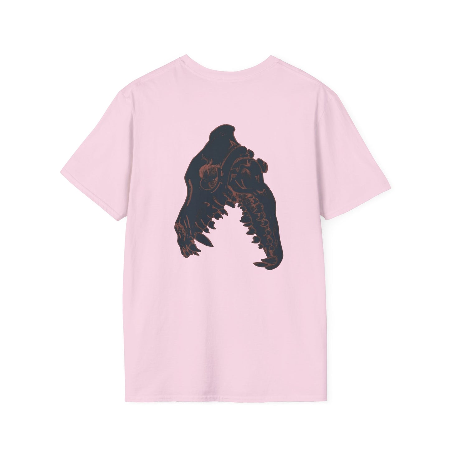 Alpha Blood Lines II T-Shirt